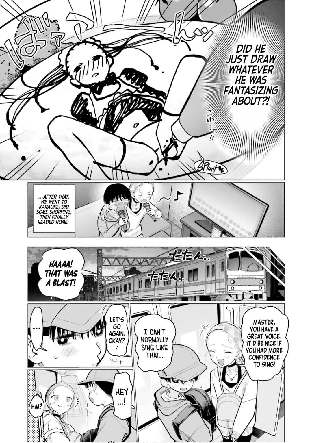 Chapter 77 - Page 7
