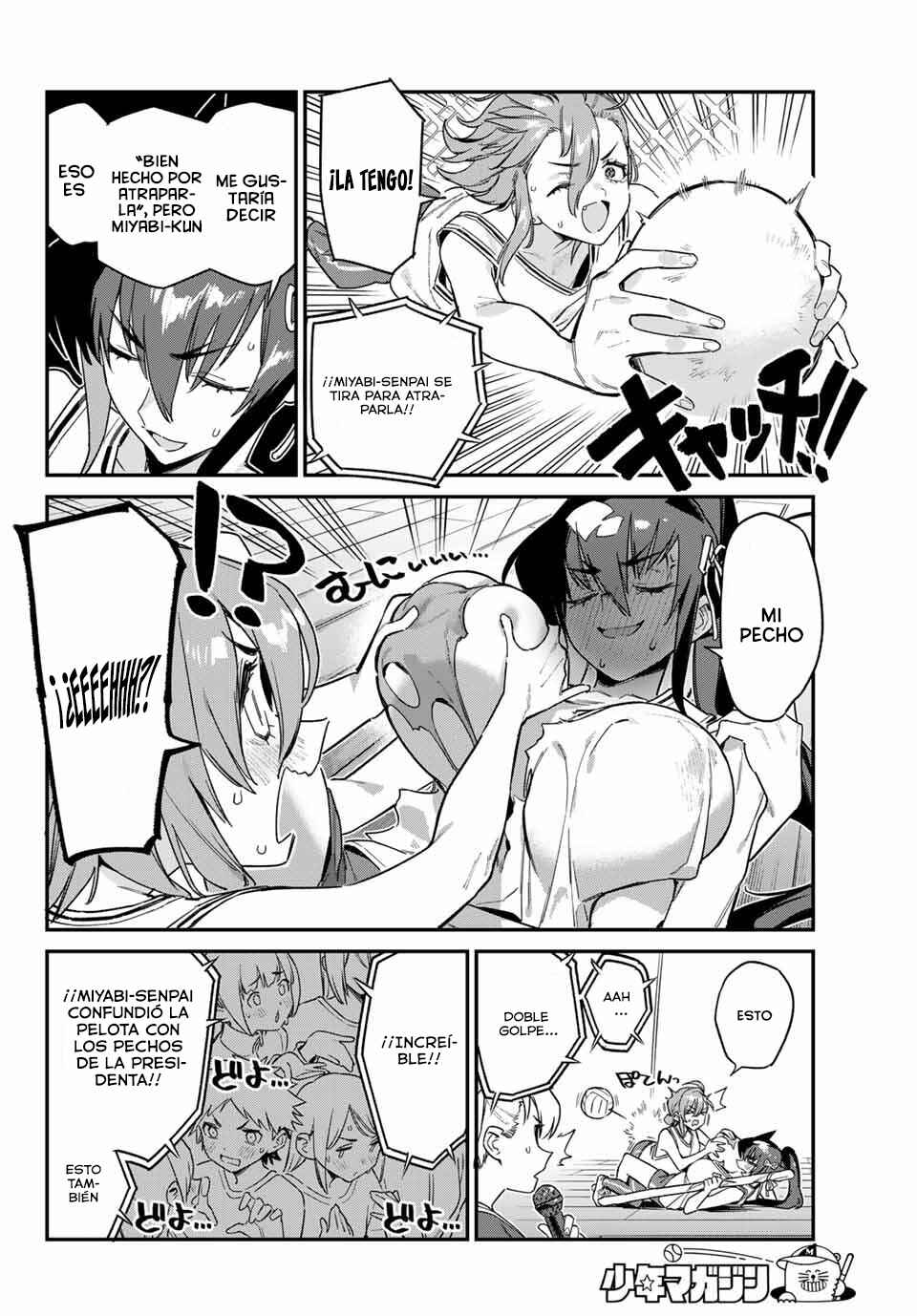 Chapter 160 - Page 10