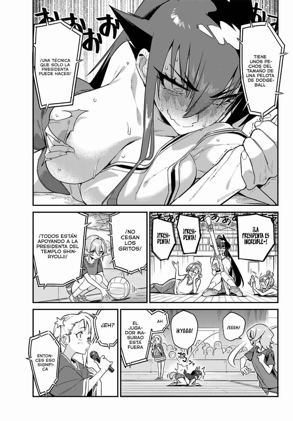 Chapter 160 - Page 11