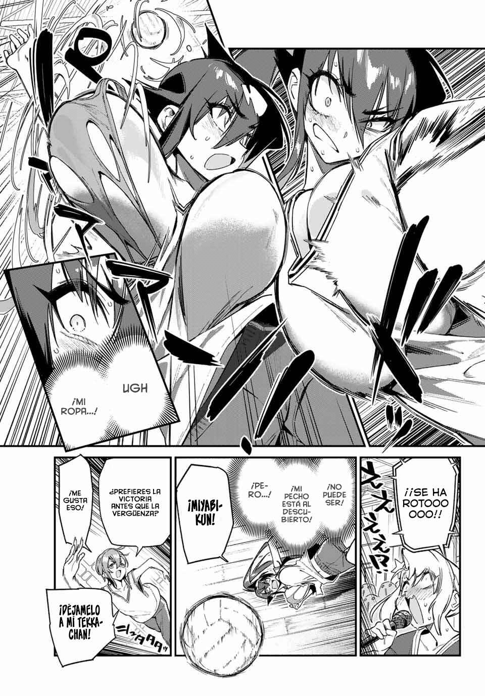 Chapter 160 - Page 9