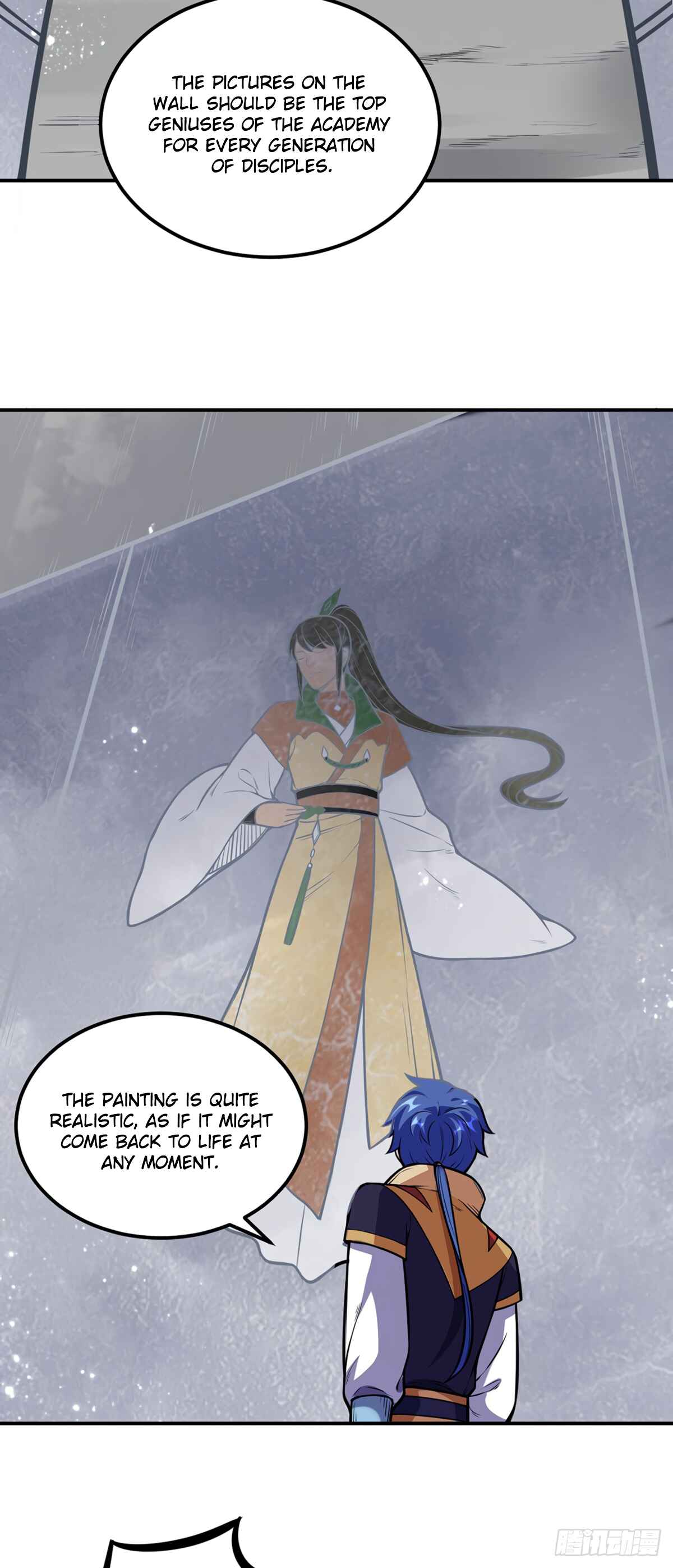 Chapter 227 - Page 19