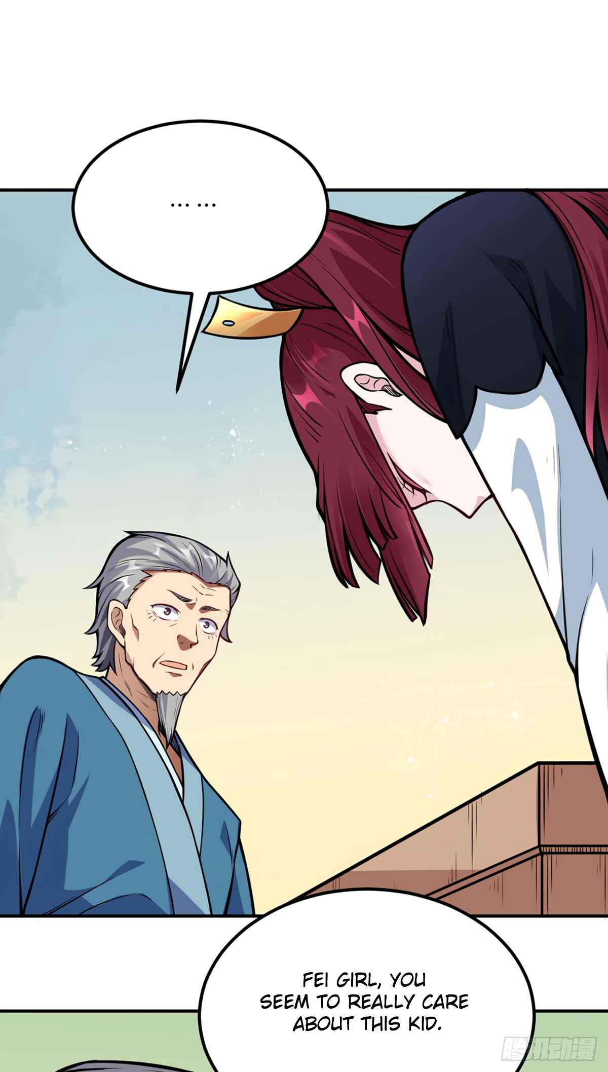 Chapter 227 - Page 2