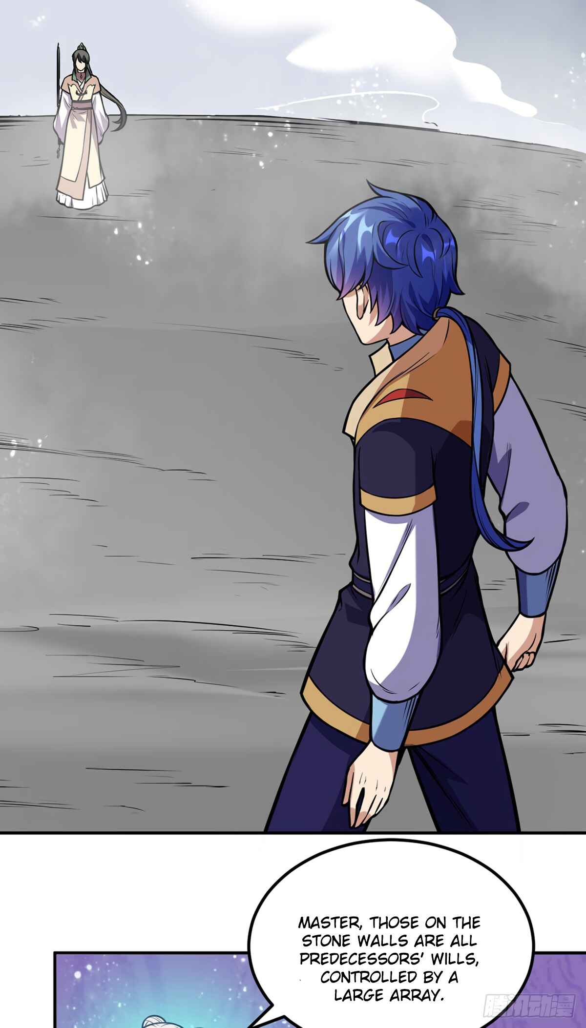 Chapter 227 - Page 23