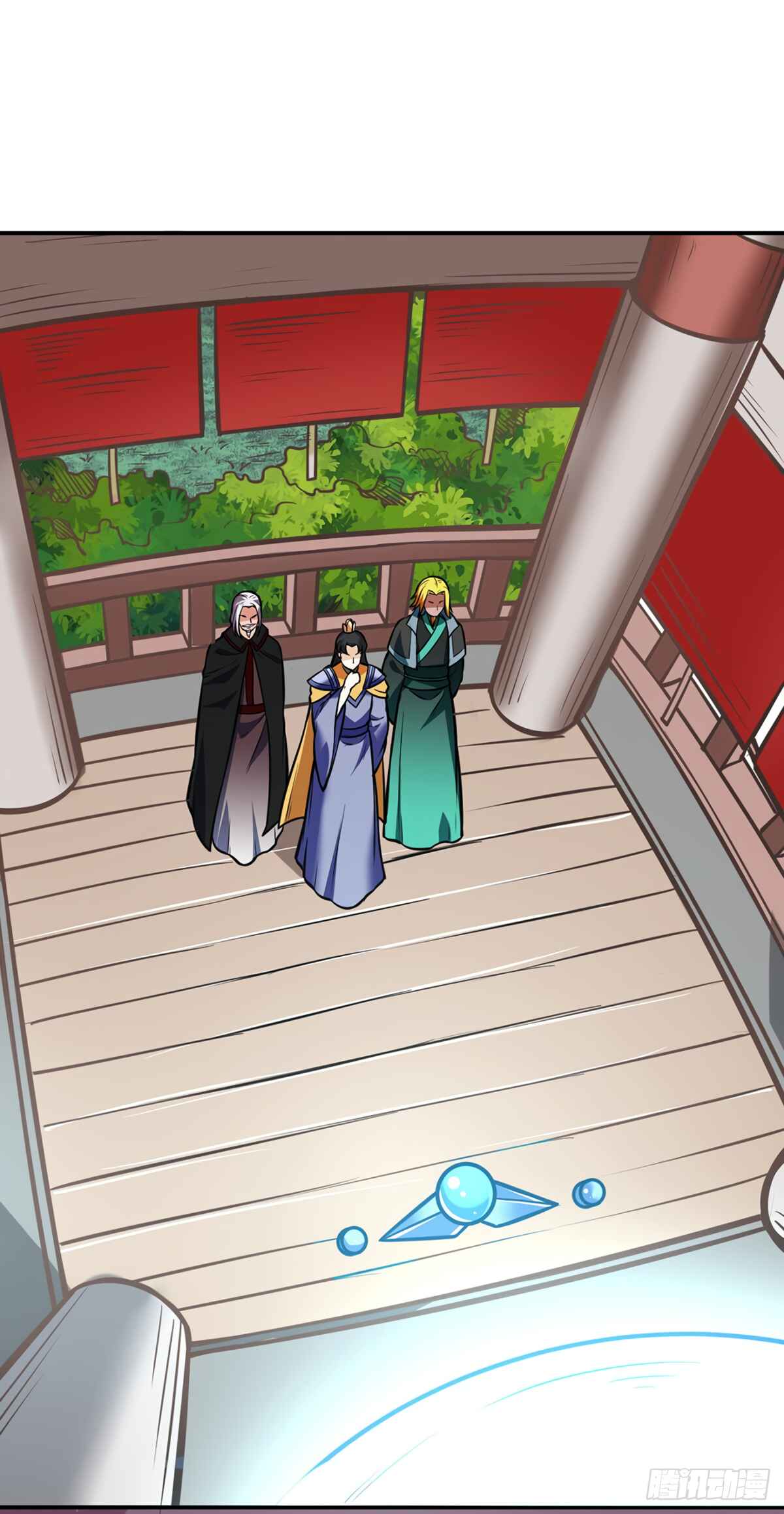 Chapter 227 - Page 32