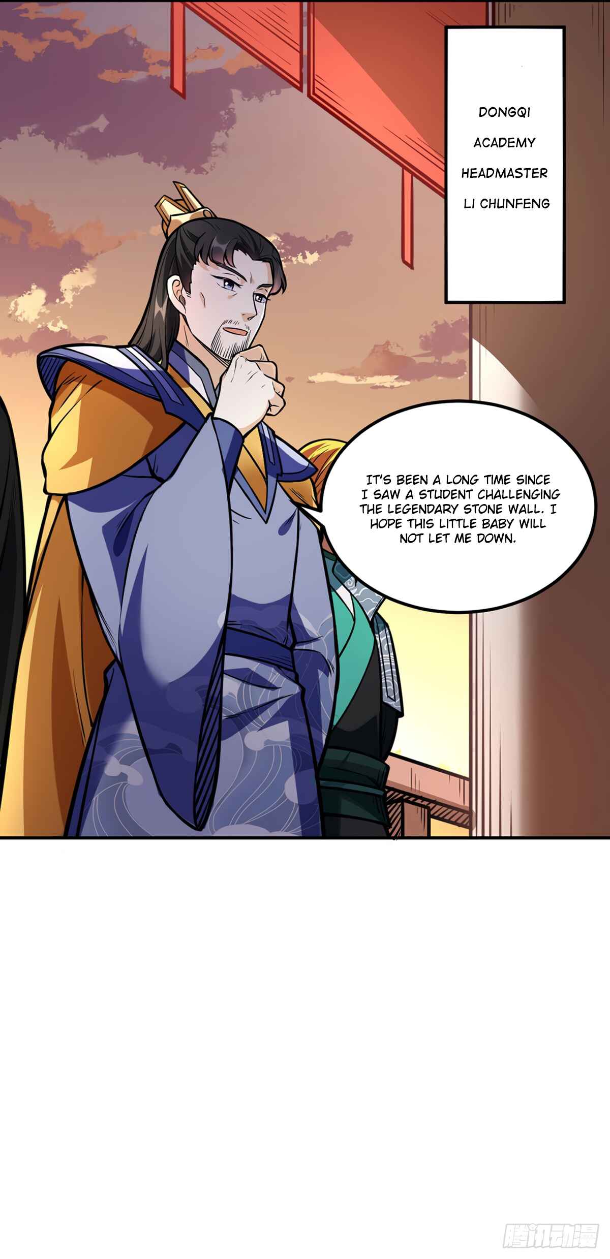 Chapter 227 - Page 34