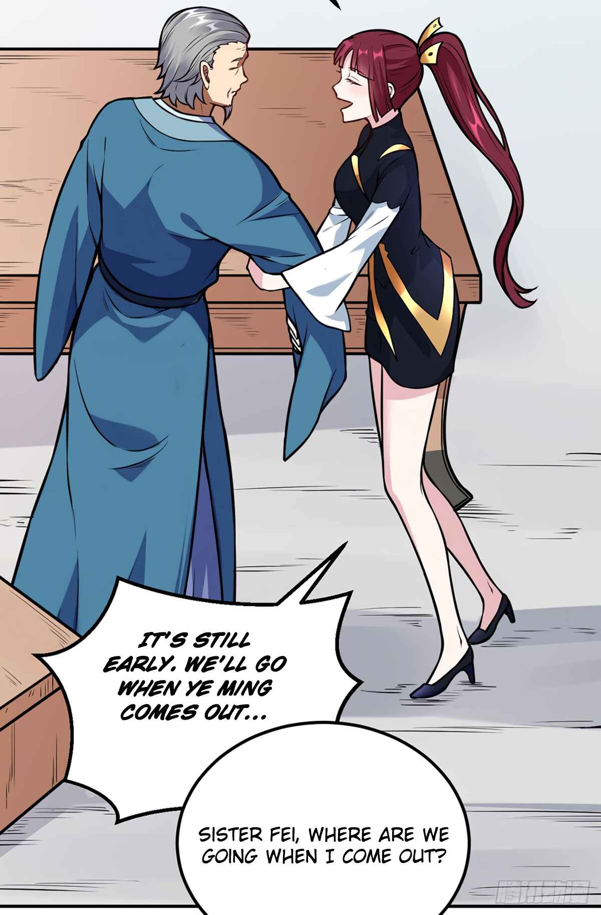 Chapter 227 - Page 4