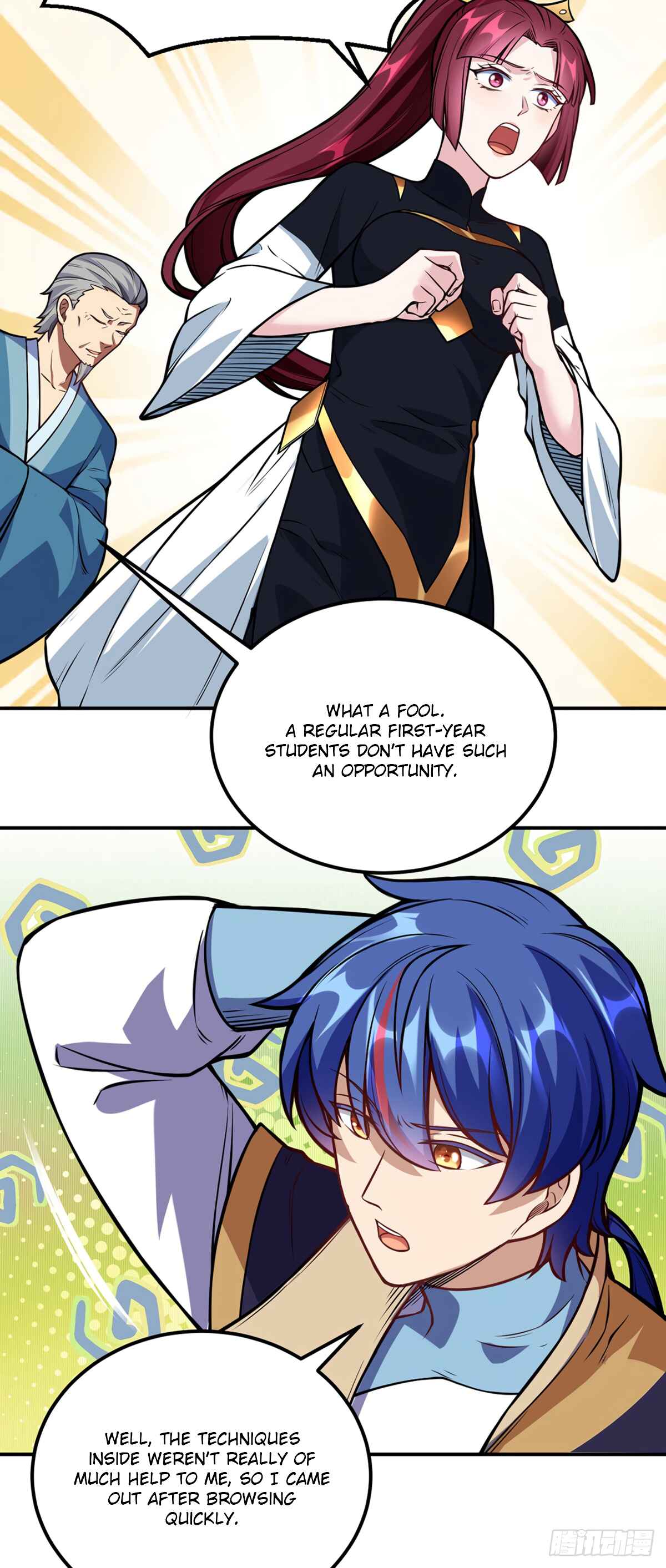 Chapter 227 - Page 6