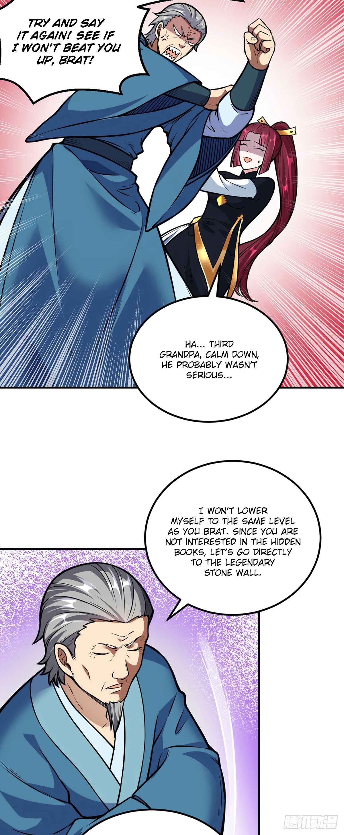 Chapter 227 - Page 8