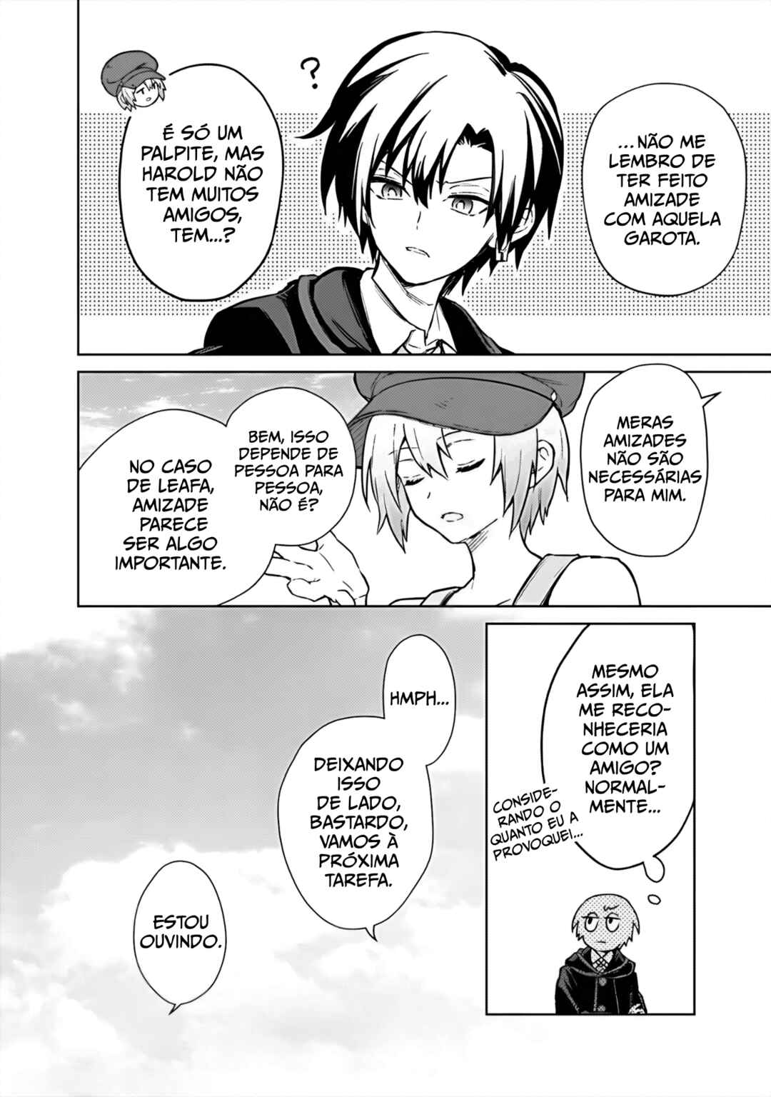 Chapter 68 - Page 10