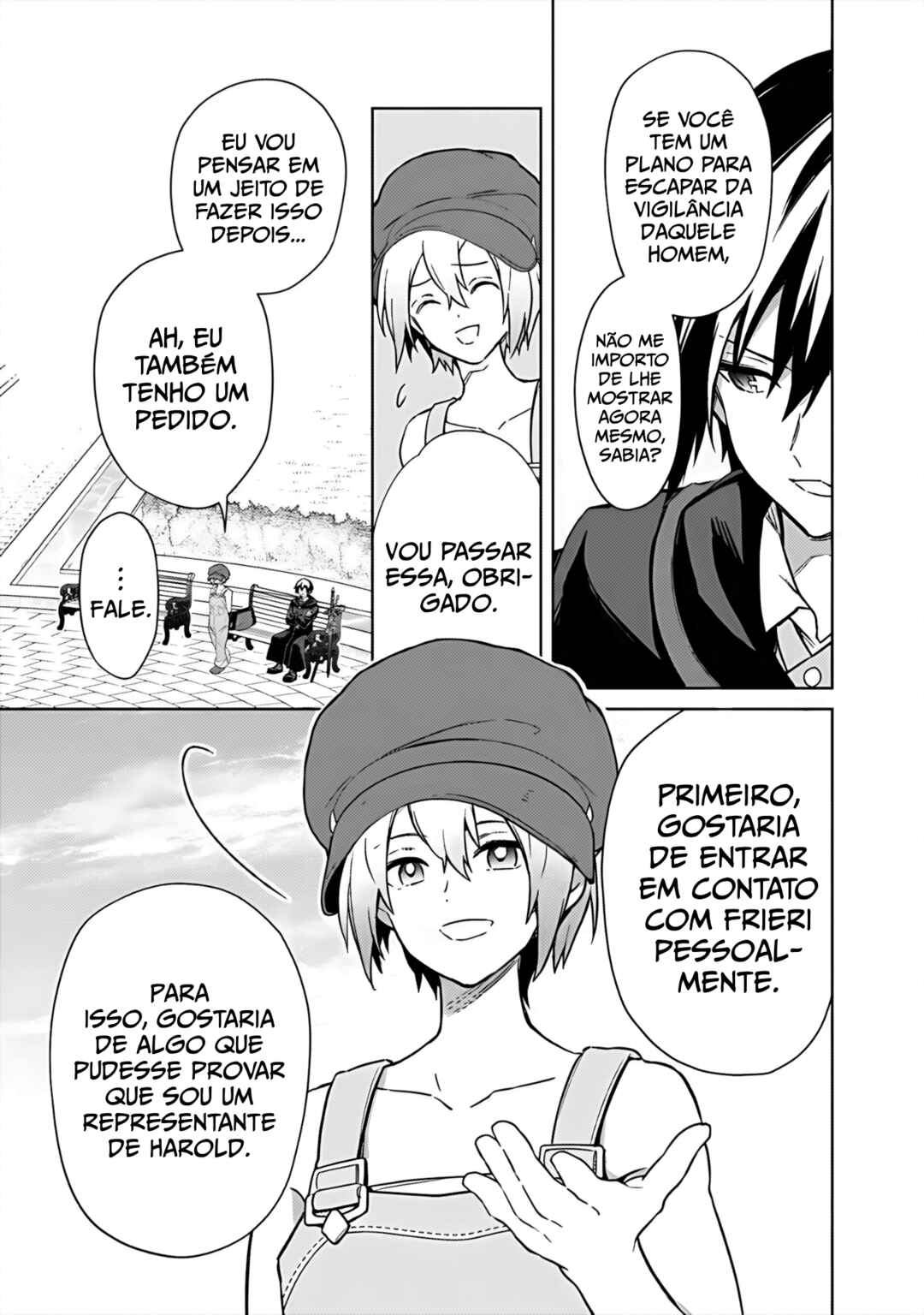 Chapter 68 - Page 15