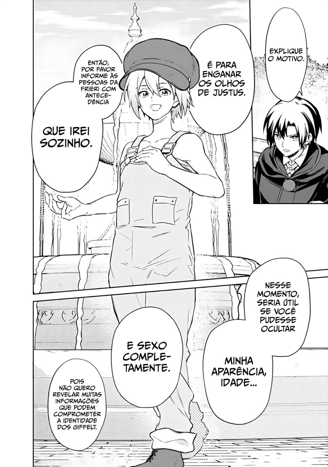 Chapter 68 - Page 16