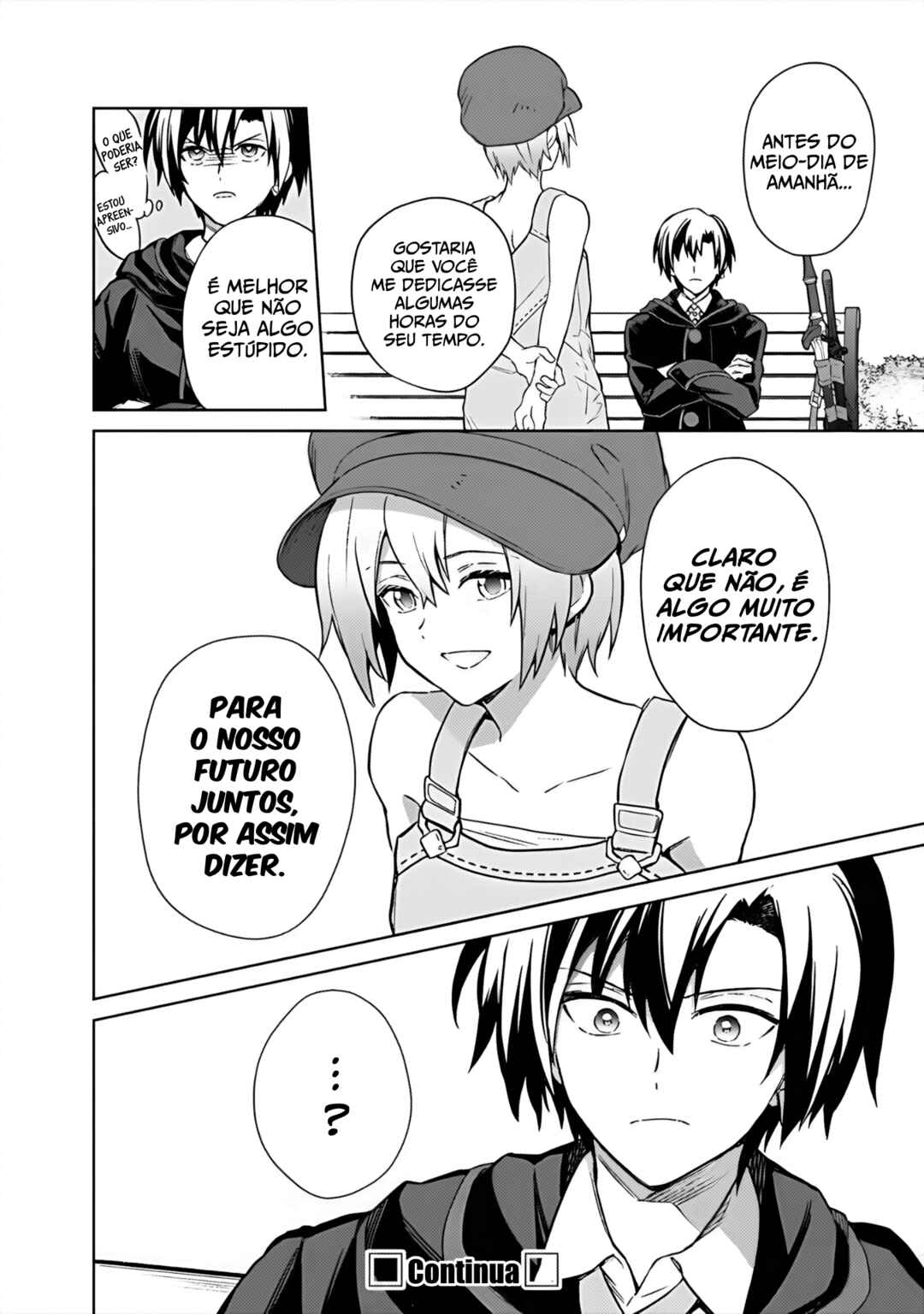 Chapter 68 - Page 18