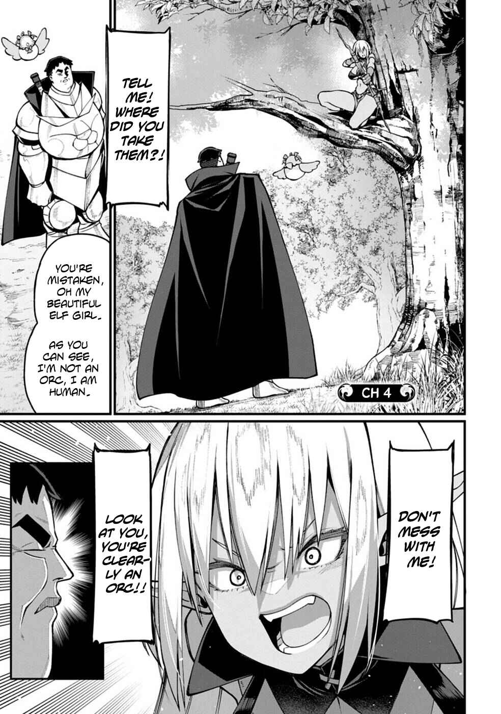 Chapter 4 - Page 1