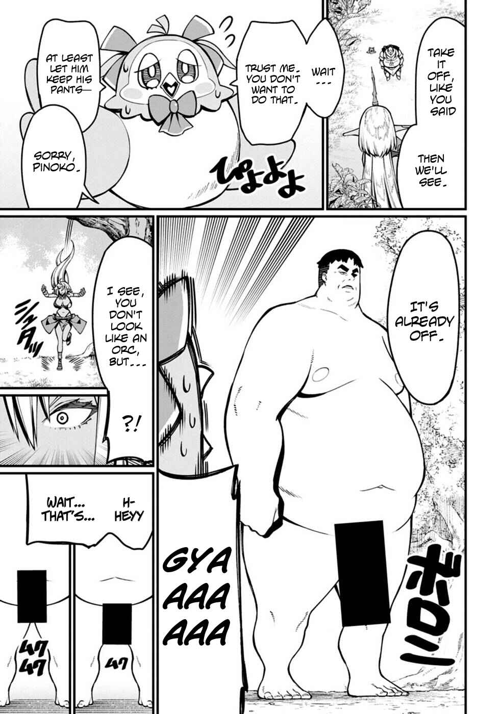 Chapter 4 - Page 3