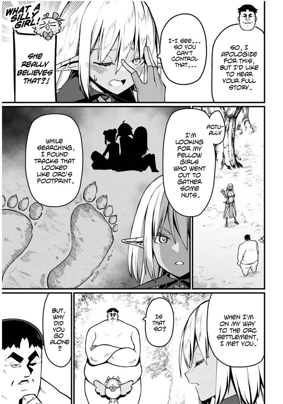 Chapter 4 - Page 5