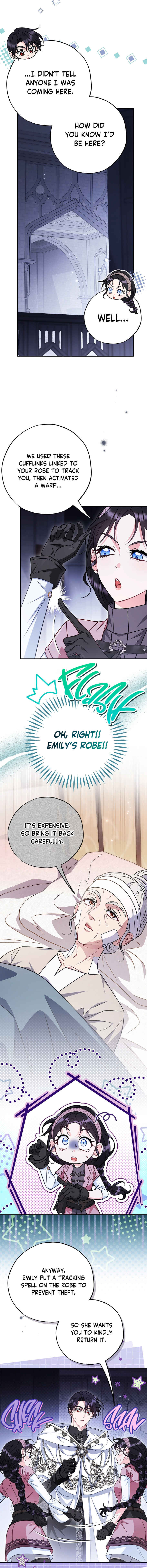 Chapter 105 - Page 5