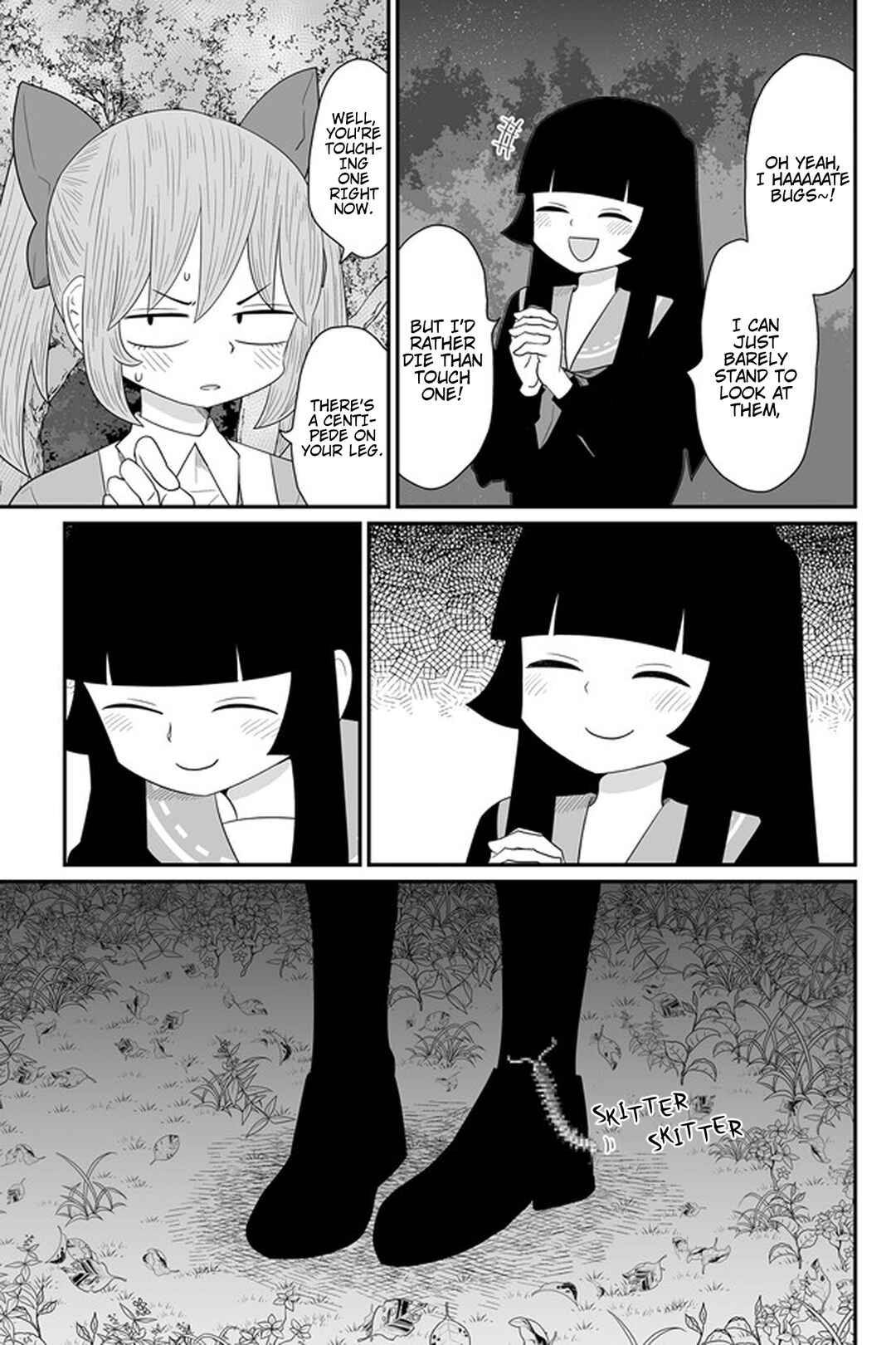Chapter 24 - Page 21
