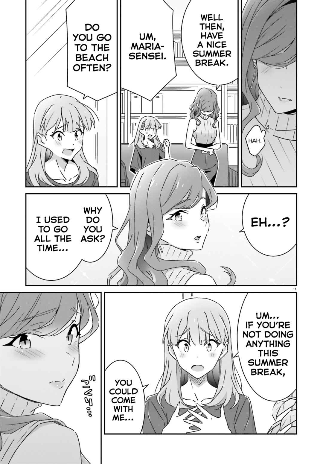Chapter 30 - Page 11