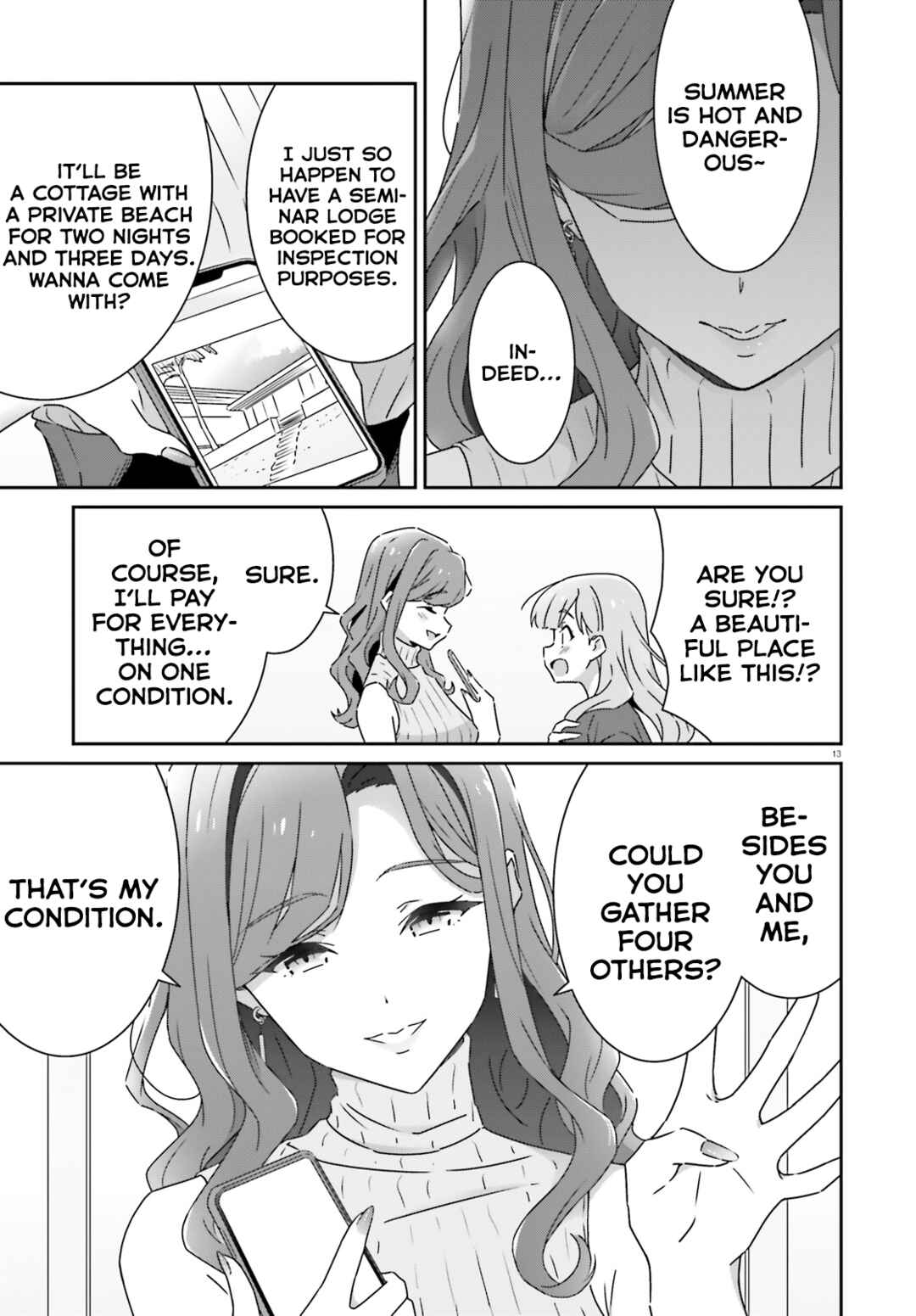 Chapter 30 - Page 13