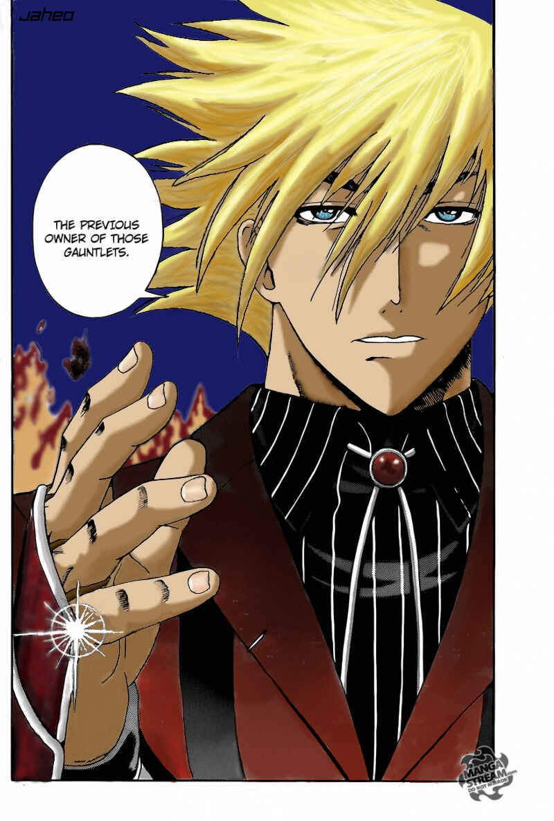 Chapter 478 - Page 3