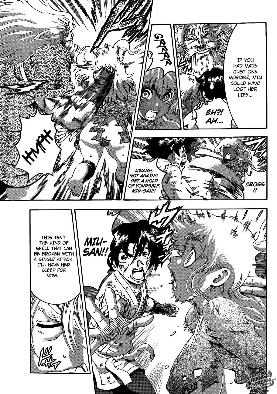 Chapter 478 - Page 7