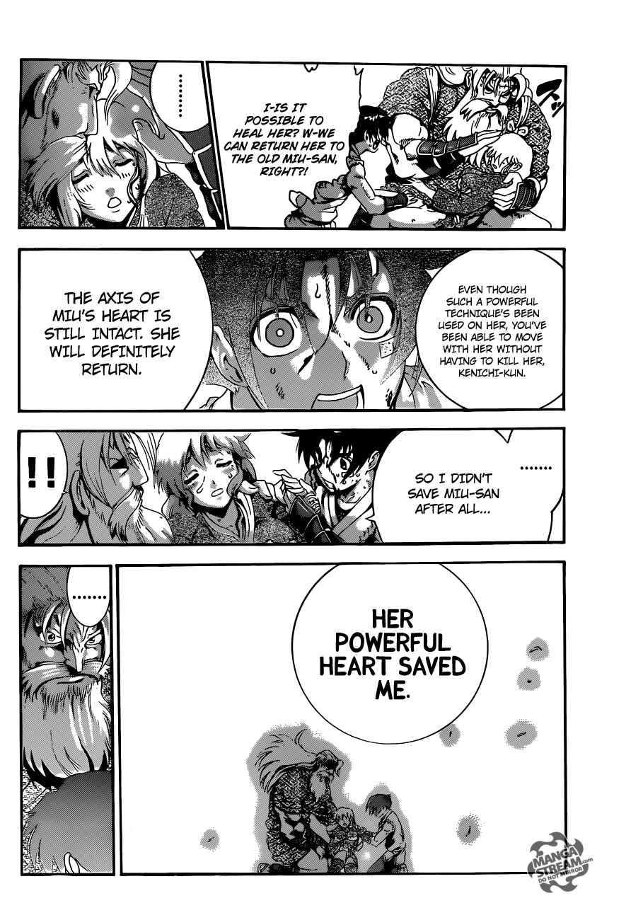 Chapter 478 - Page 8