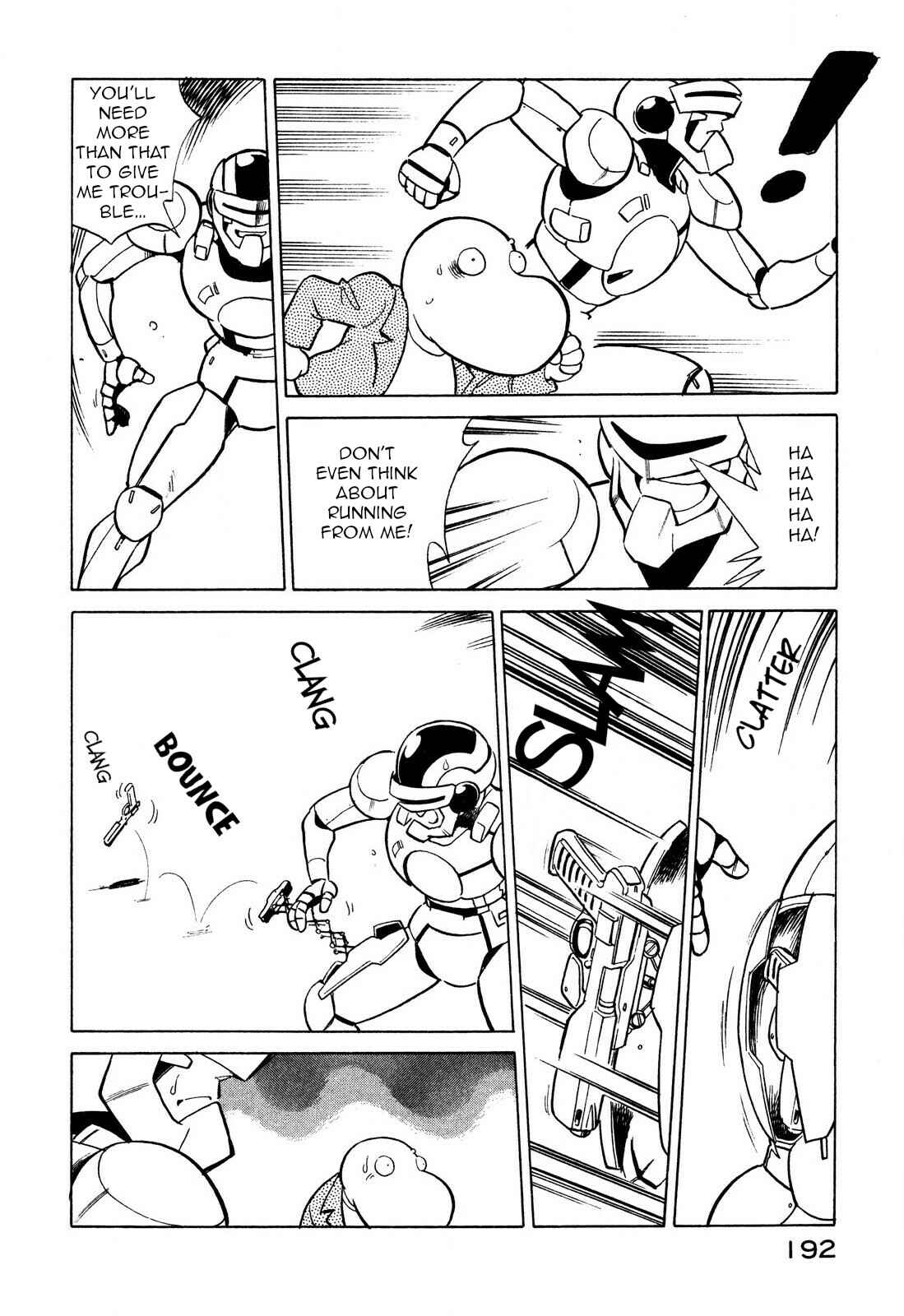 Chapter 98 - Page 10