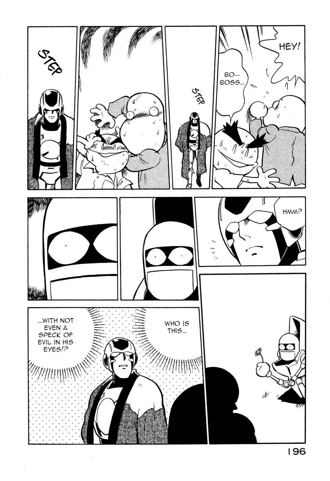 Chapter 98 - Page 14