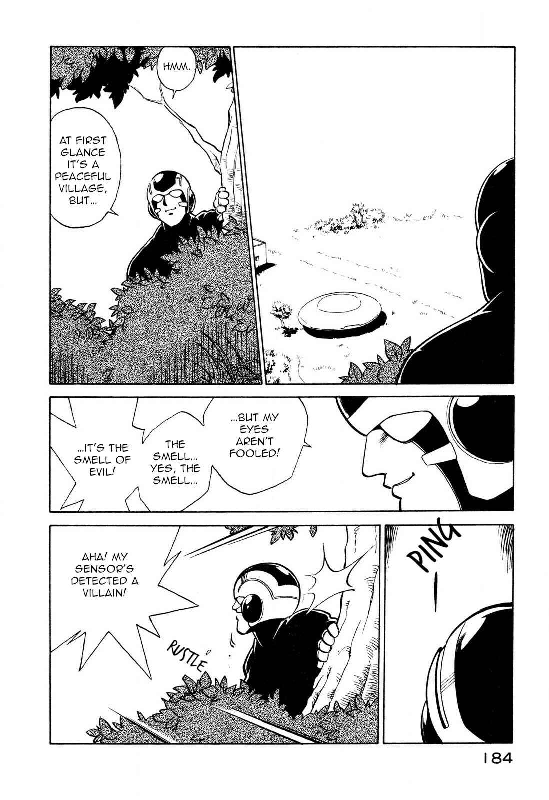 Chapter 98 - Page 2