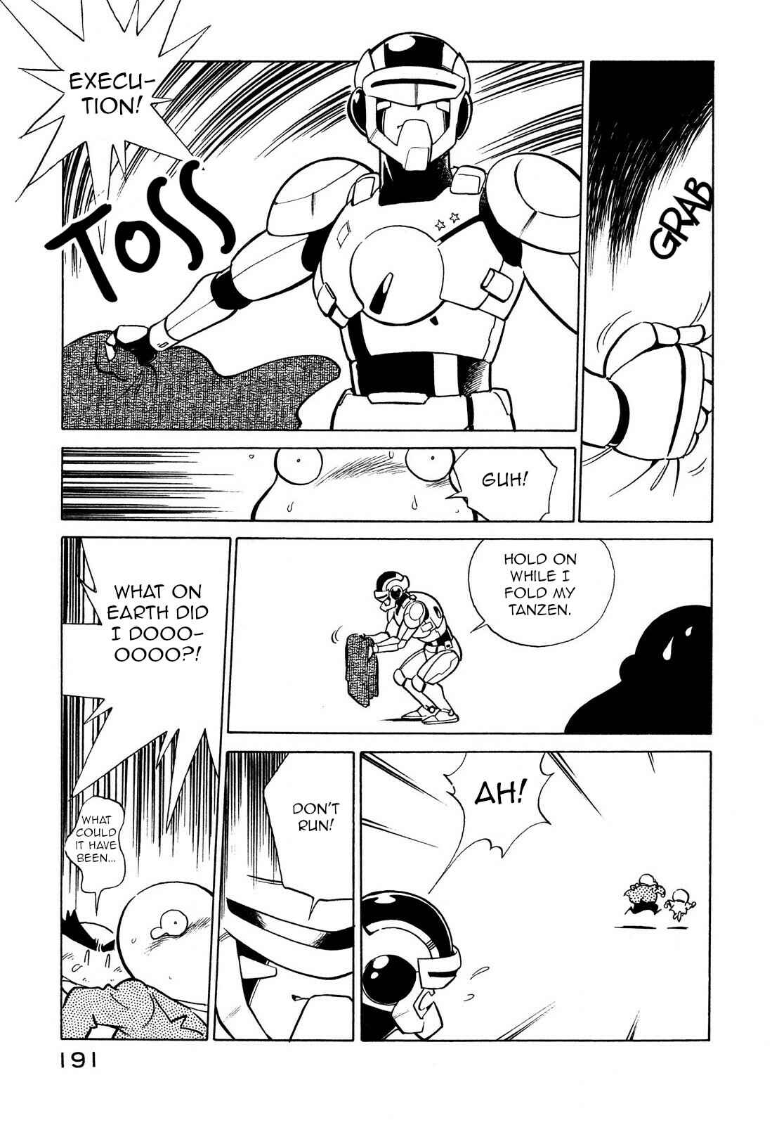 Chapter 98 - Page 9