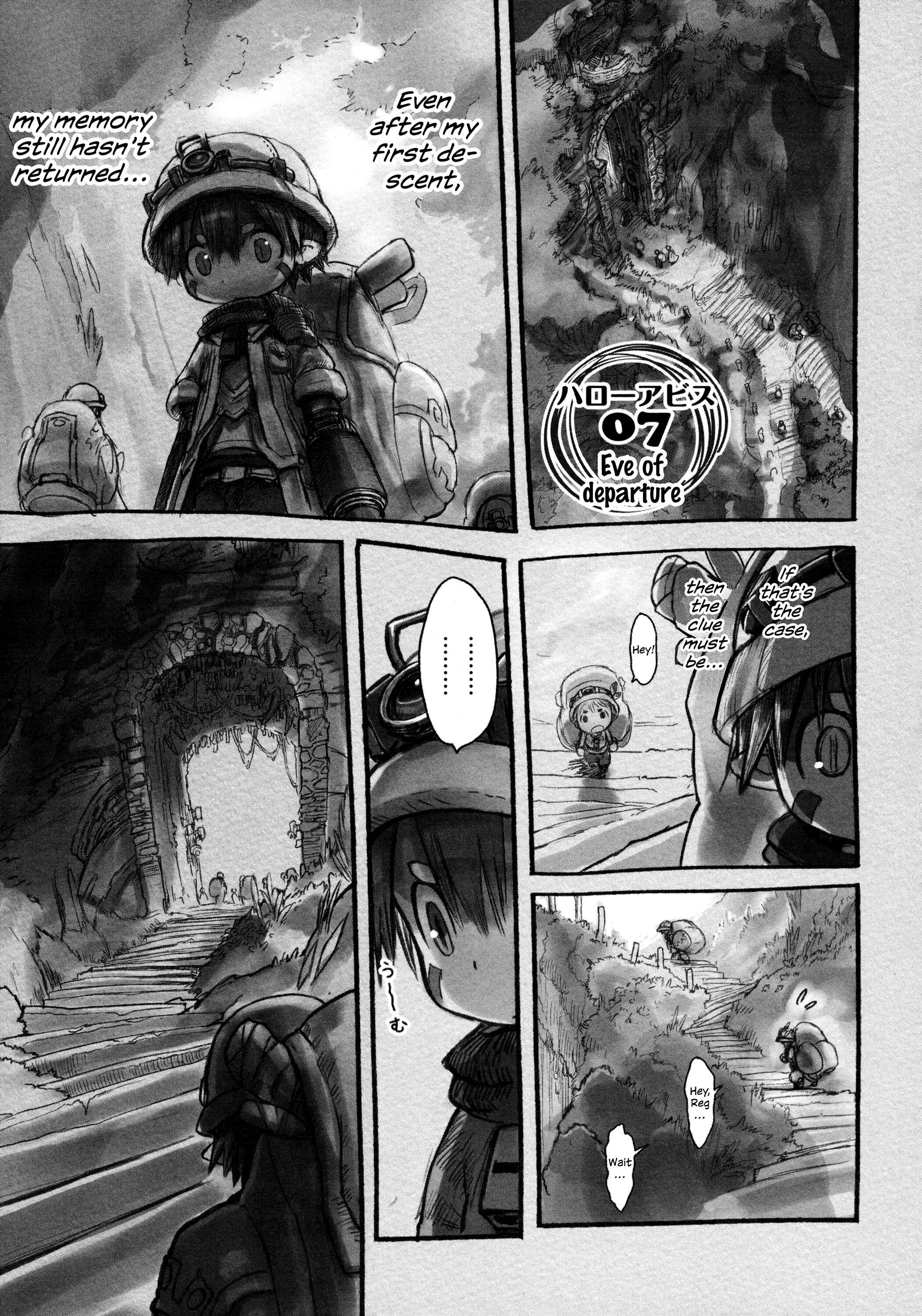 Chapter 7 - Page 1
