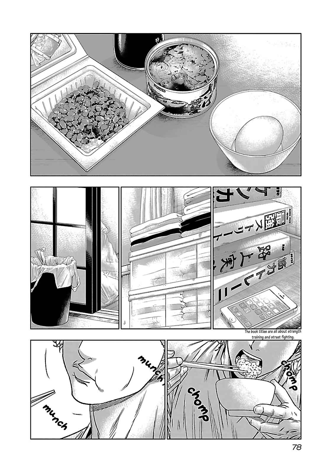Chapter 3 - Page 2