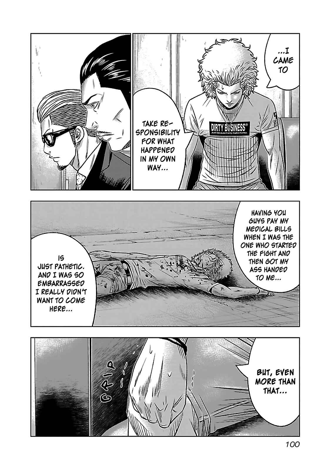 Chapter 3 - Page 23