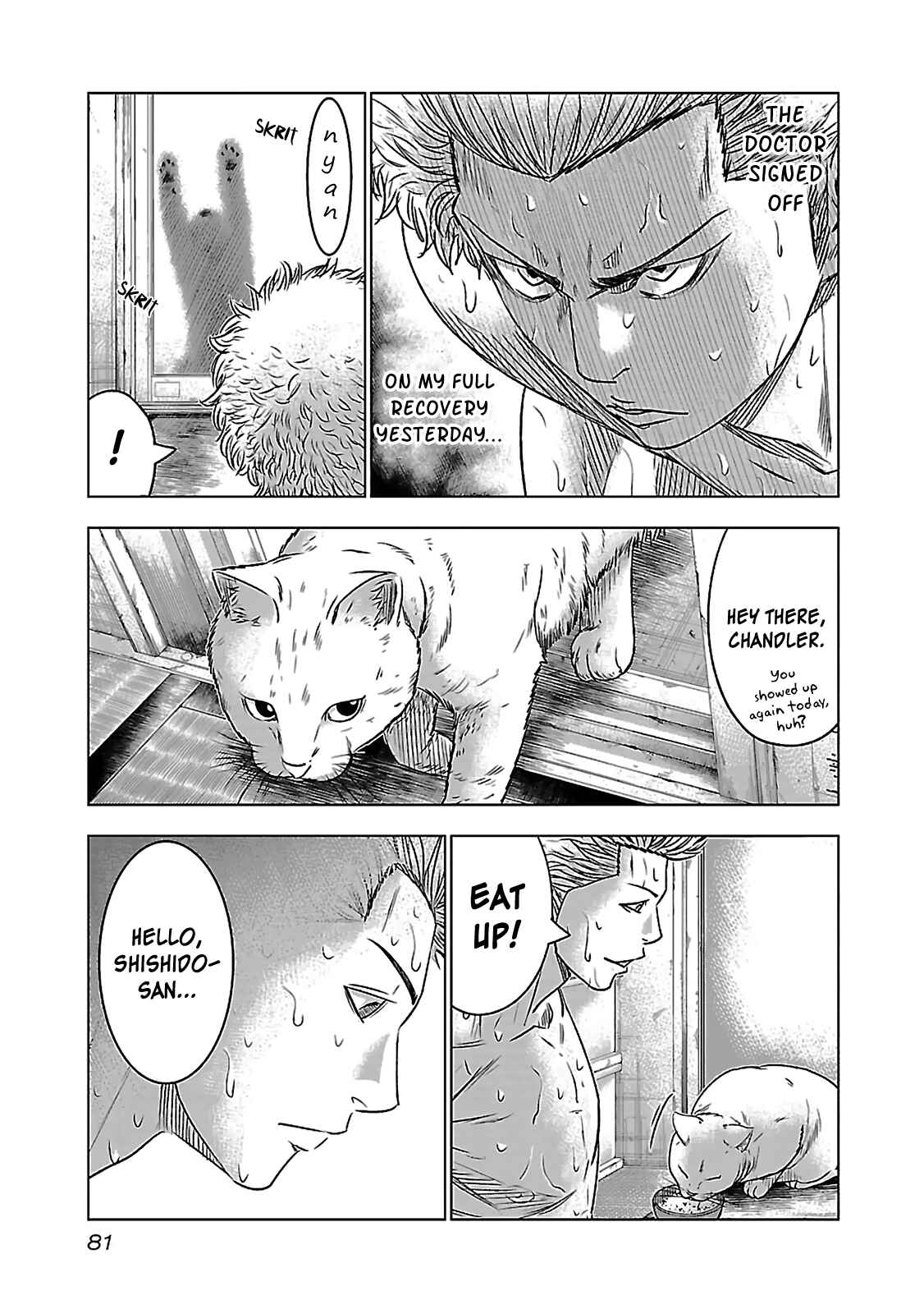Chapter 3 - Page 5