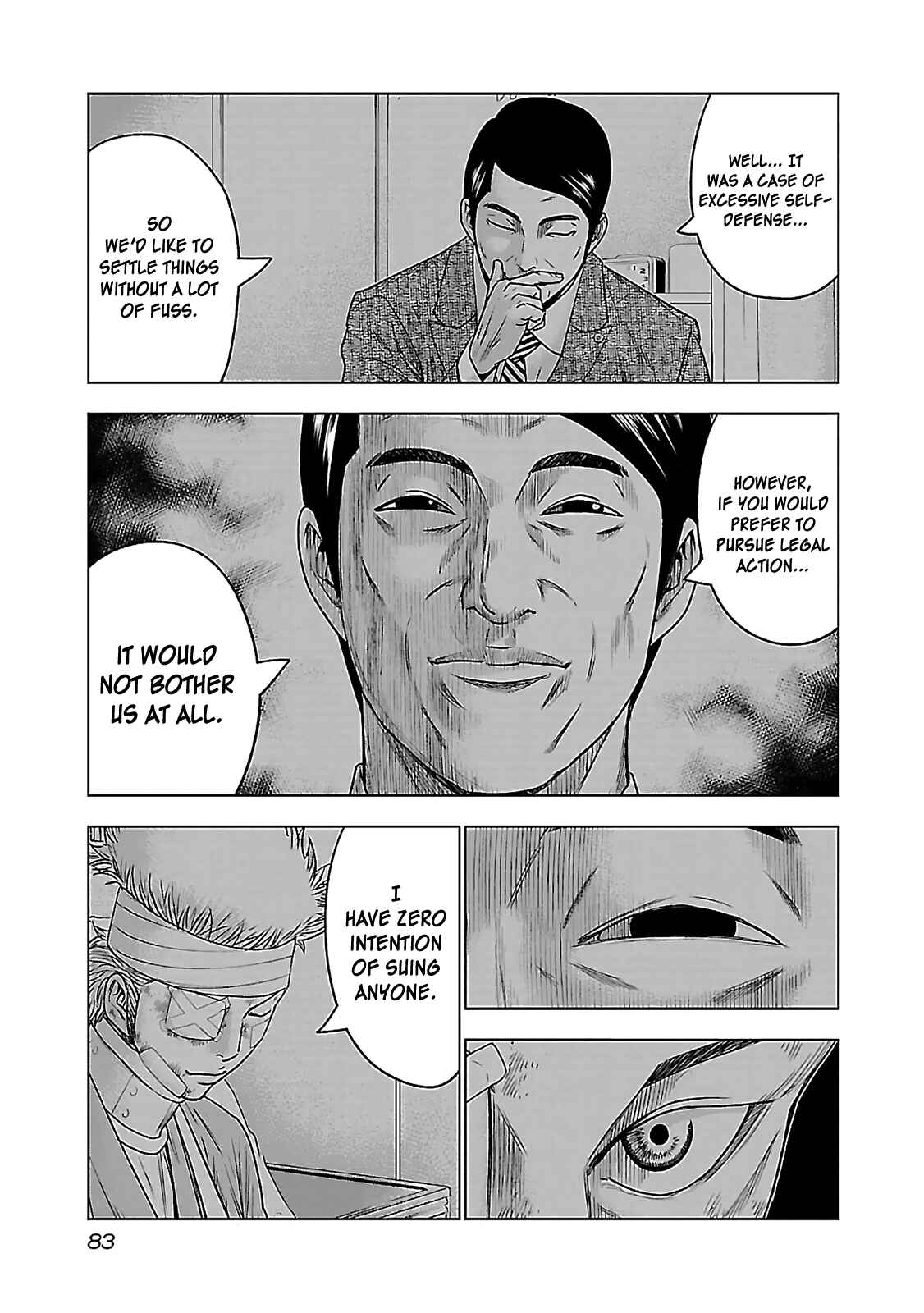 Chapter 3 - Page 7