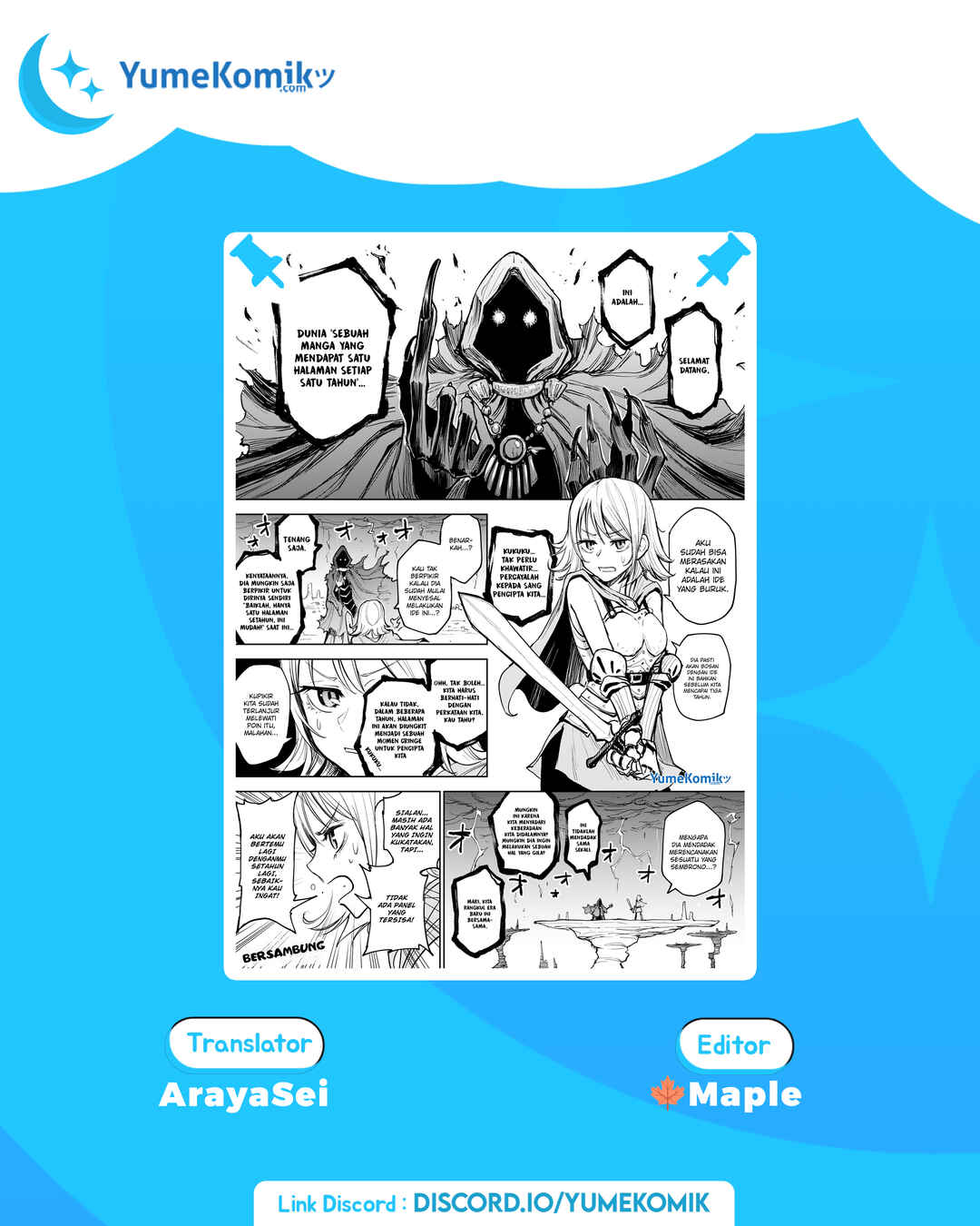 Chapter 3 - Page 1