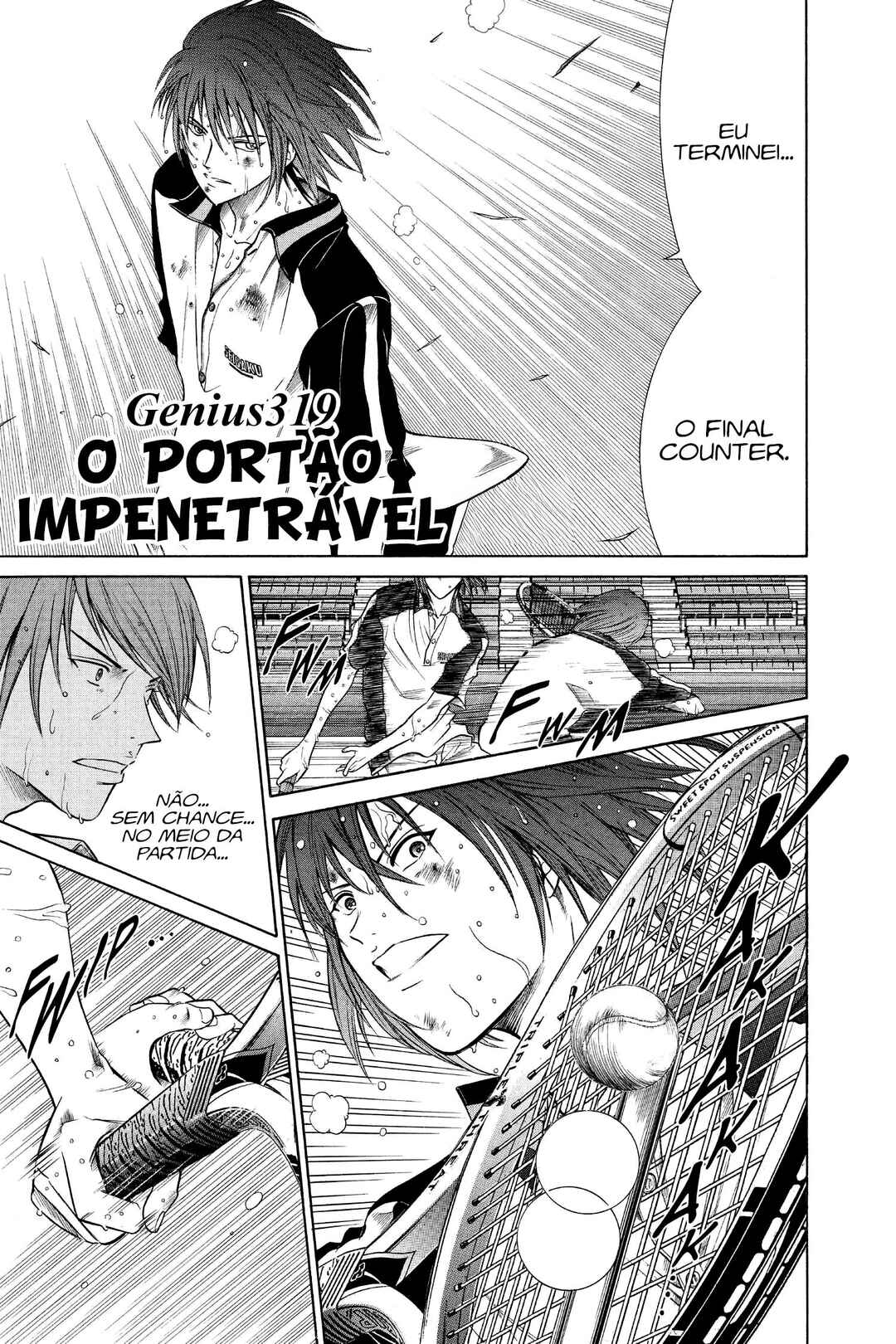 Chapter 319 - Page 2