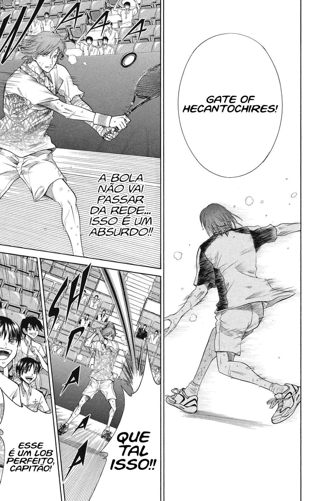Chapter 319 - Page 8