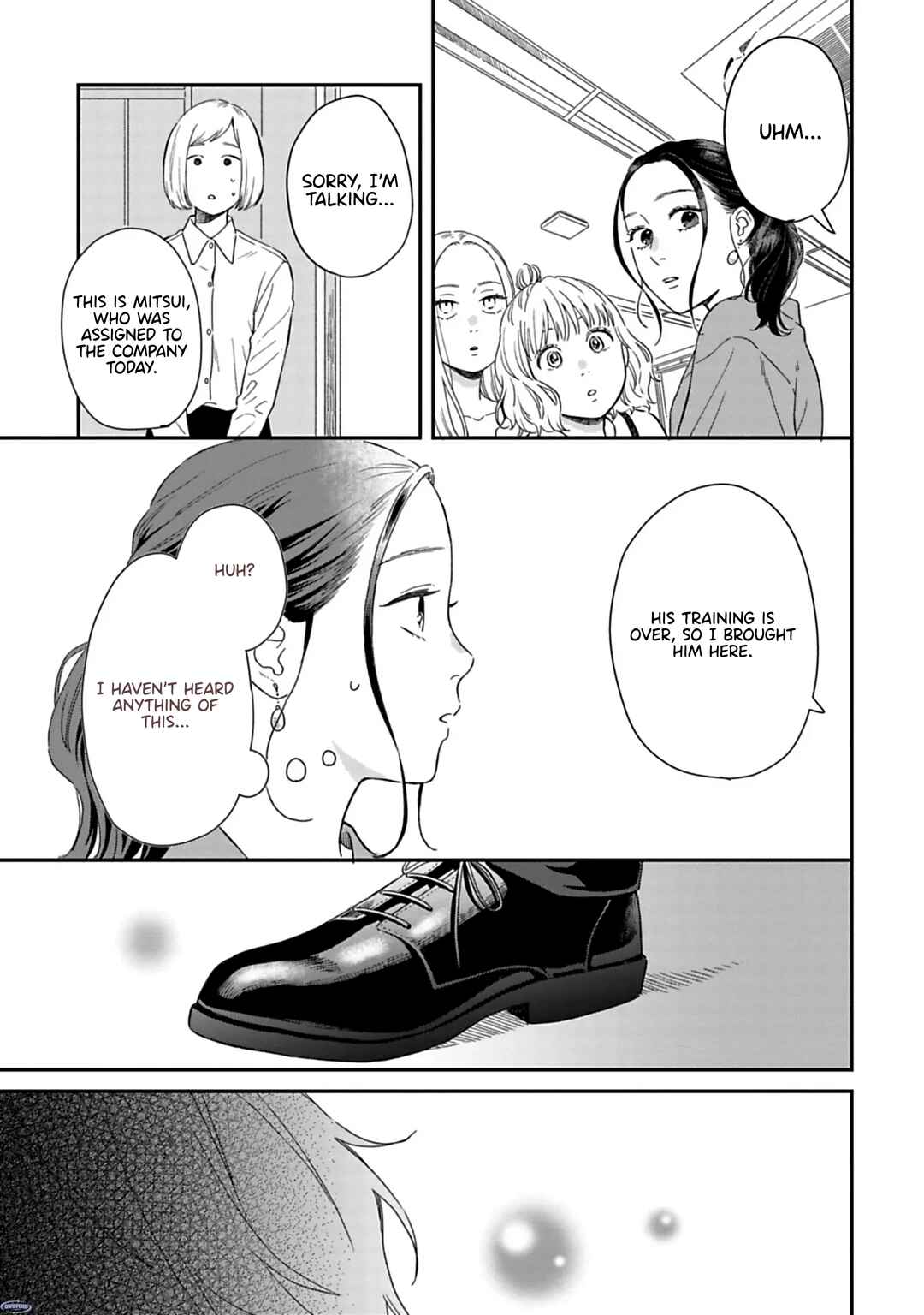 Chapter 2 - Page 6