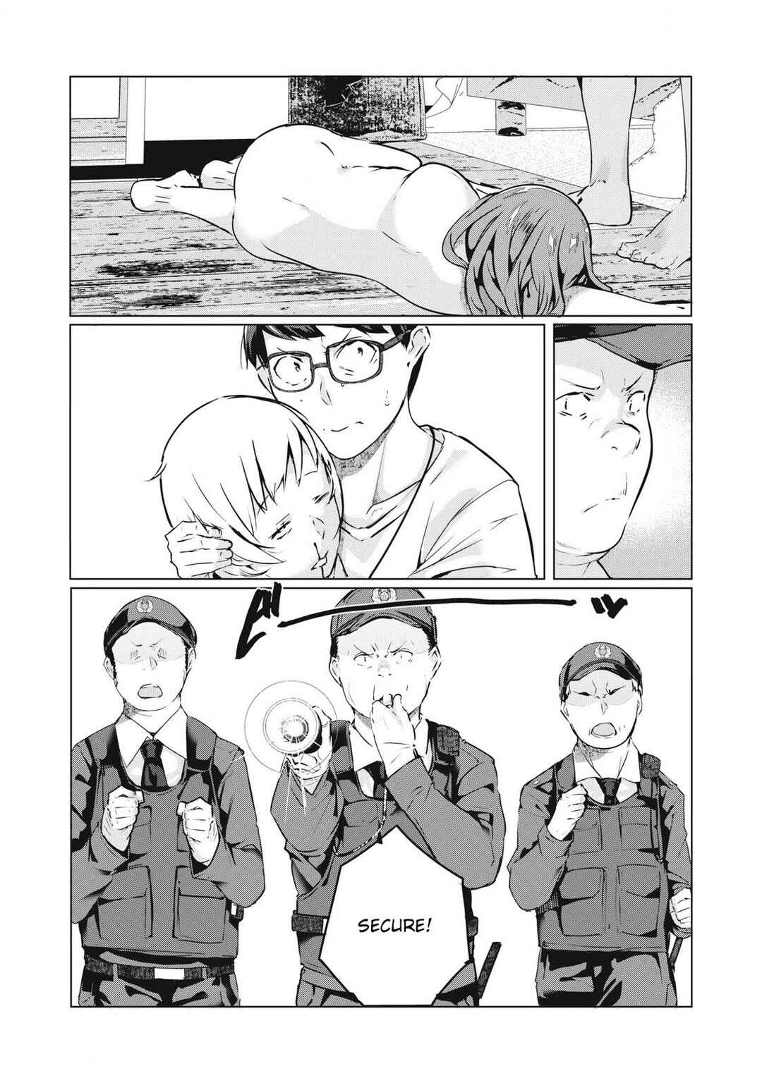 Chapter 54 - Page 12