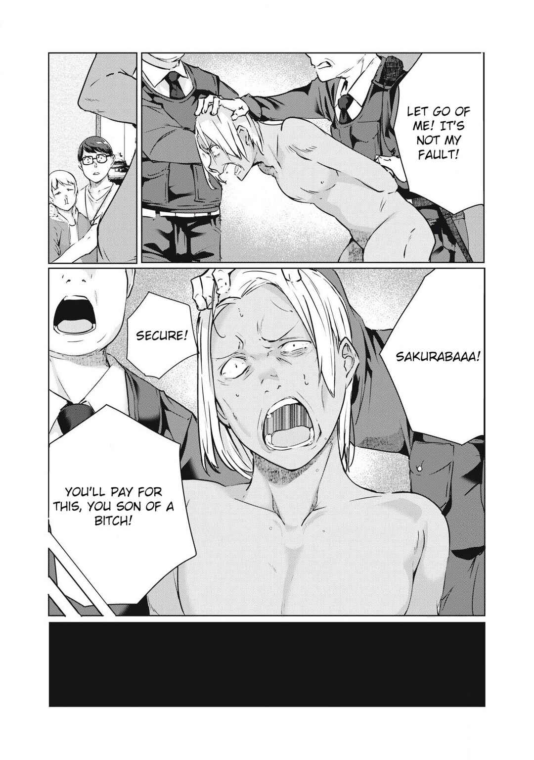Chapter 54 - Page 13