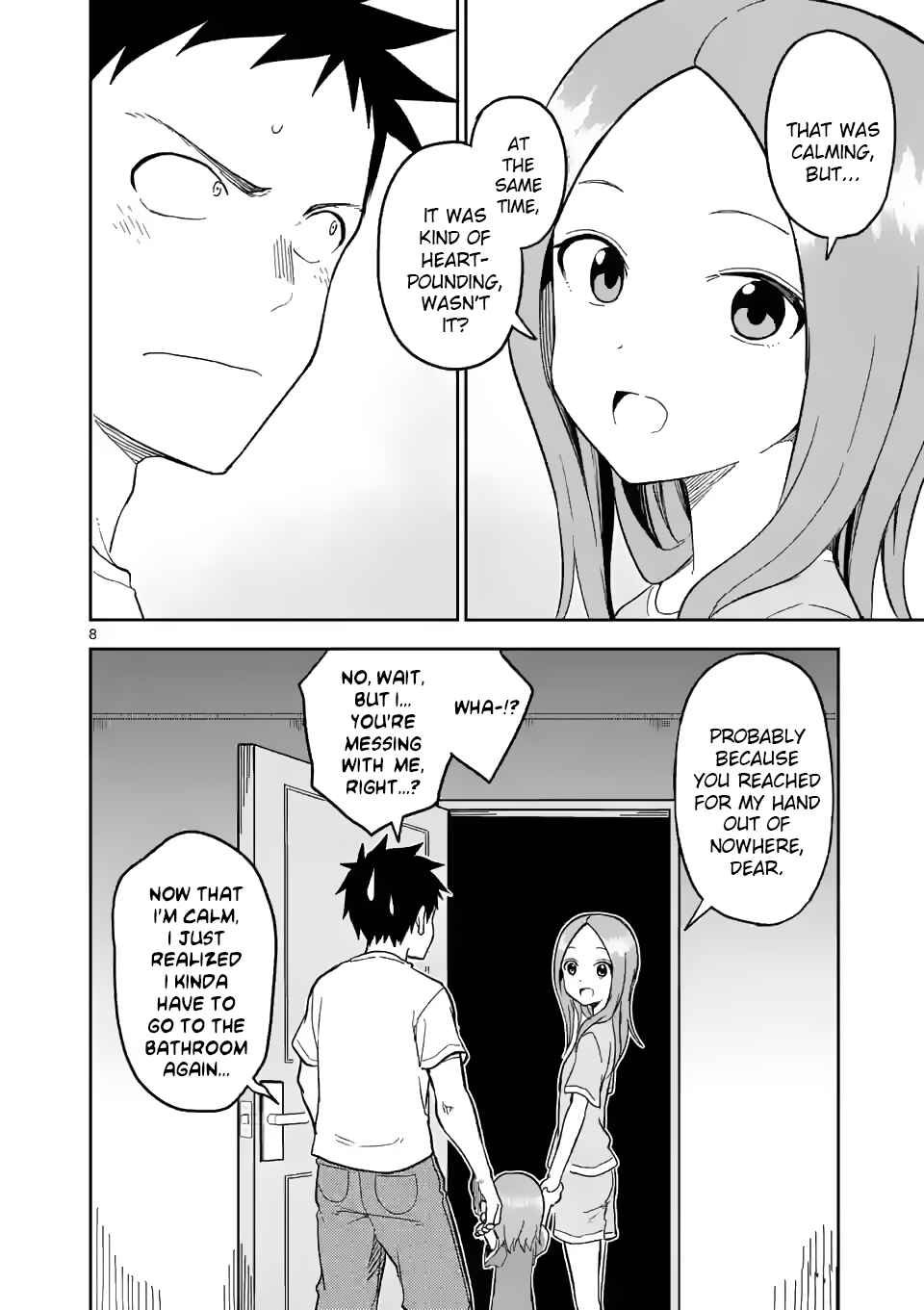 Chapter 153 - Page 8