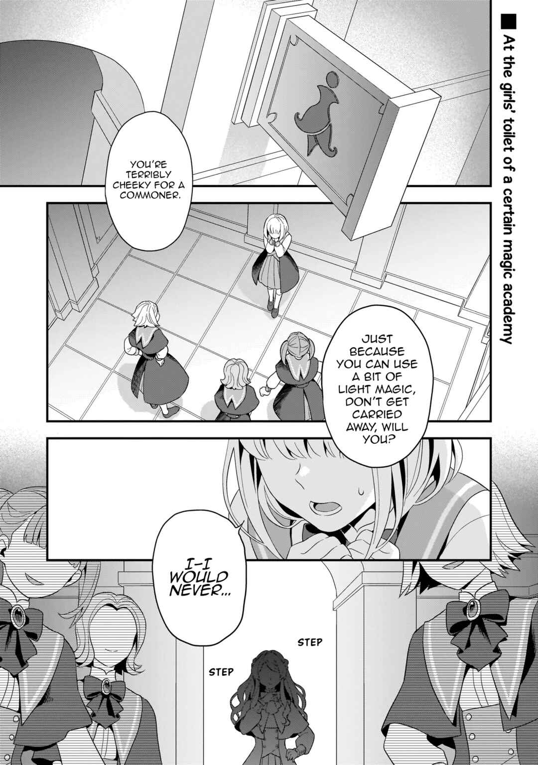 Chapter 1 - Page 1