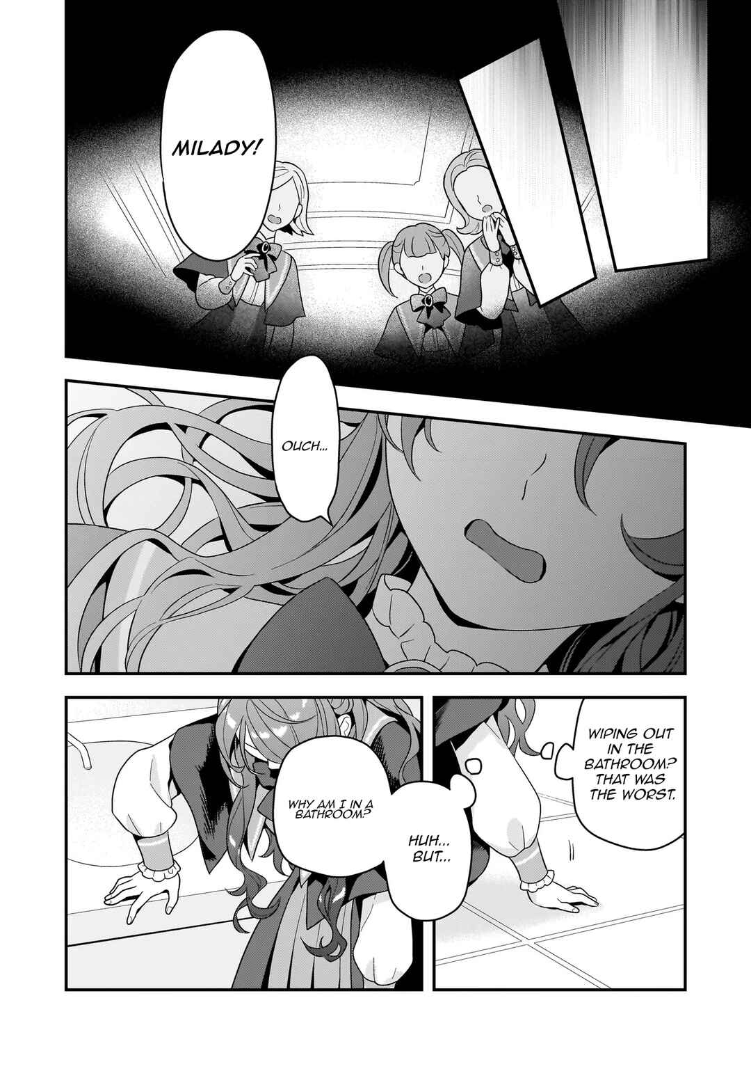 Chapter 1 - Page 4