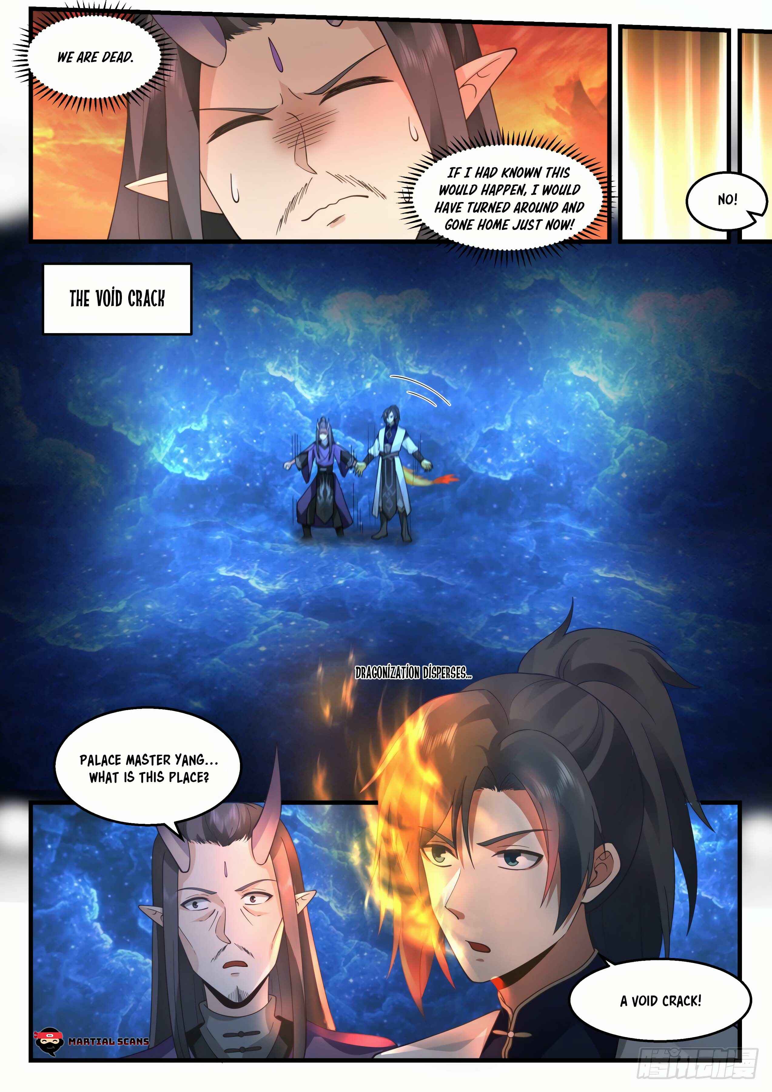 Chapter 2124 - Page 4