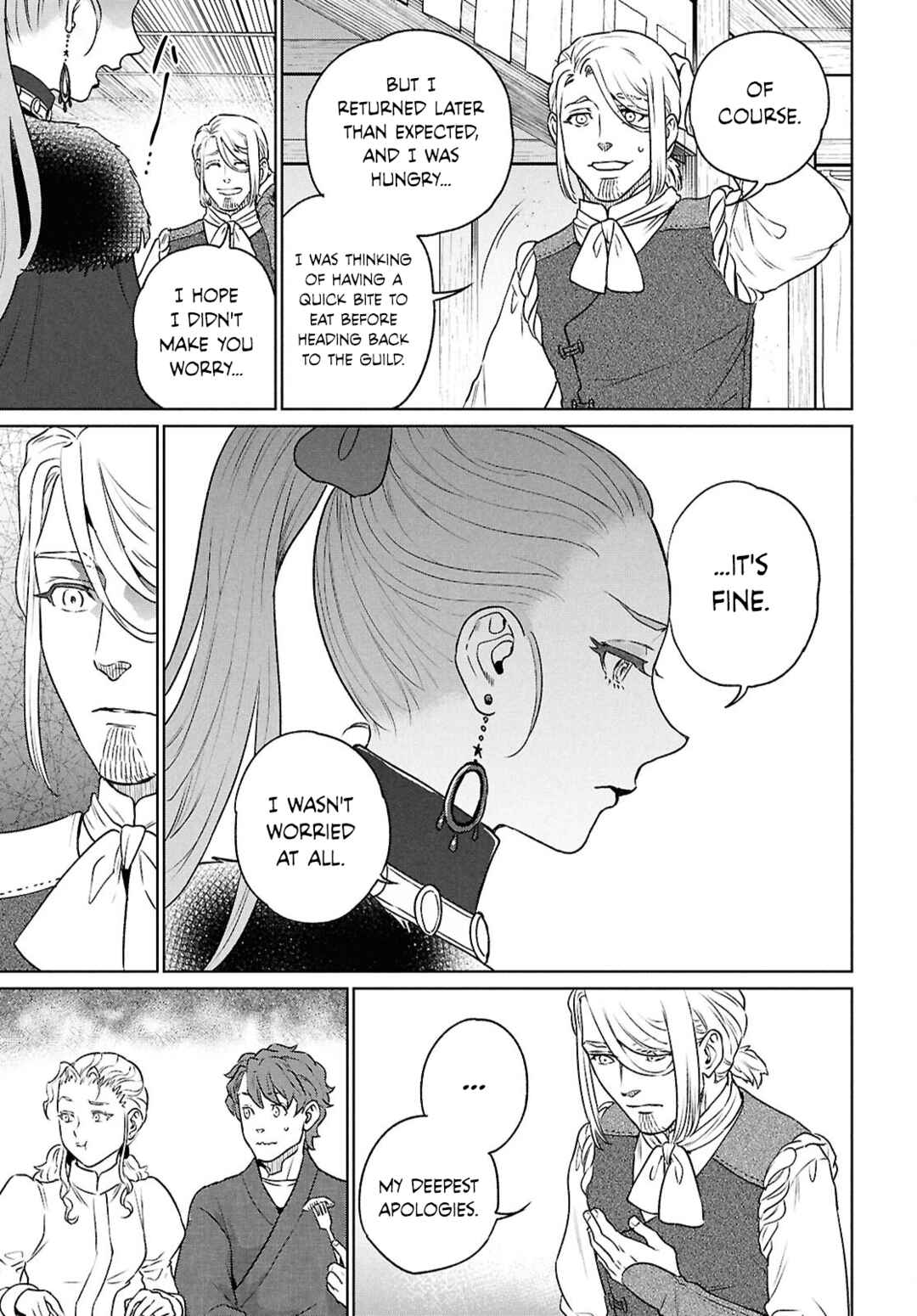 Chapter 122 - Page 19