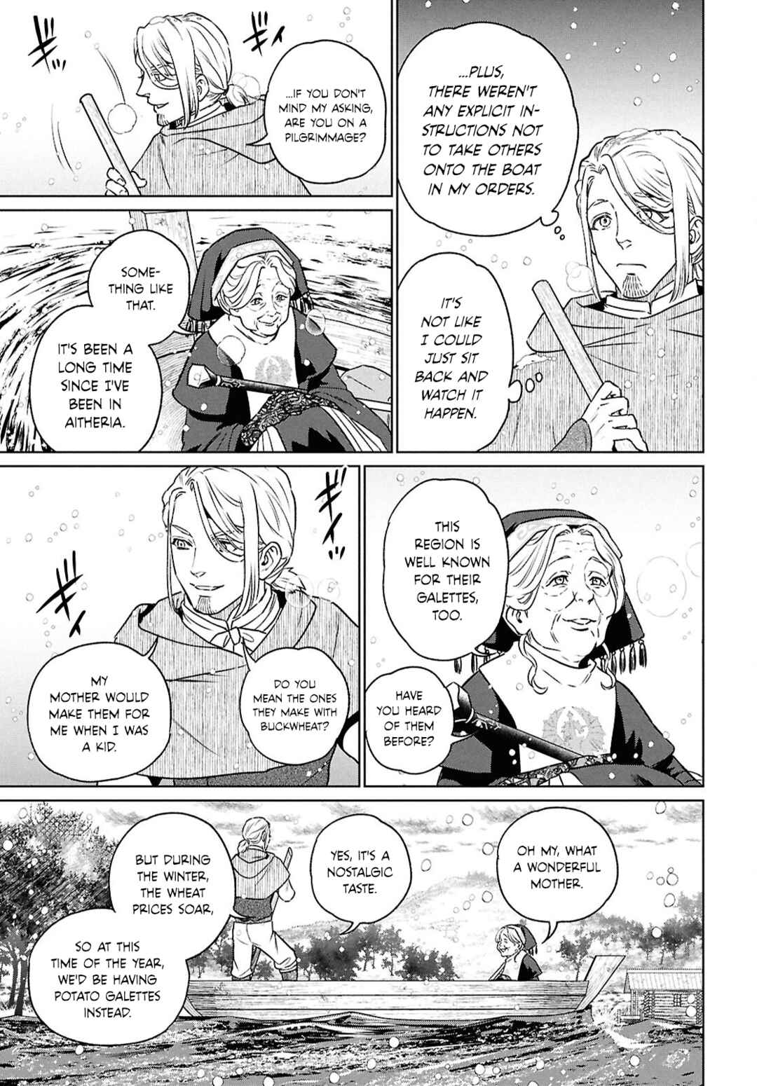 Chapter 122 - Page 5