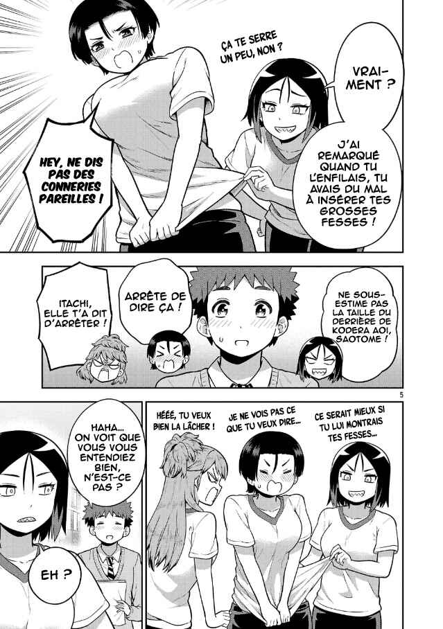 Chapter 4 - Page 6