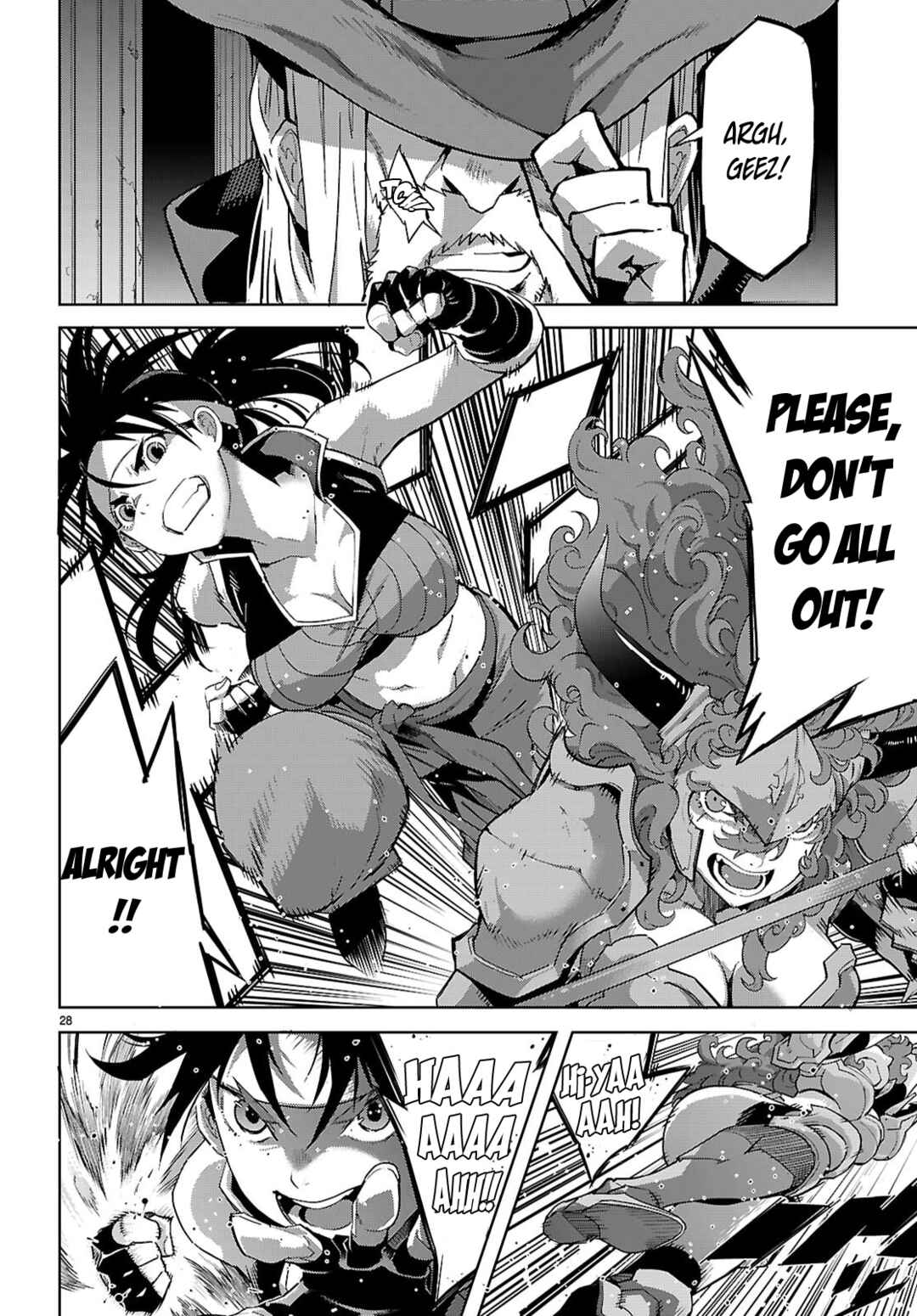 Chapter 82 - Page 27