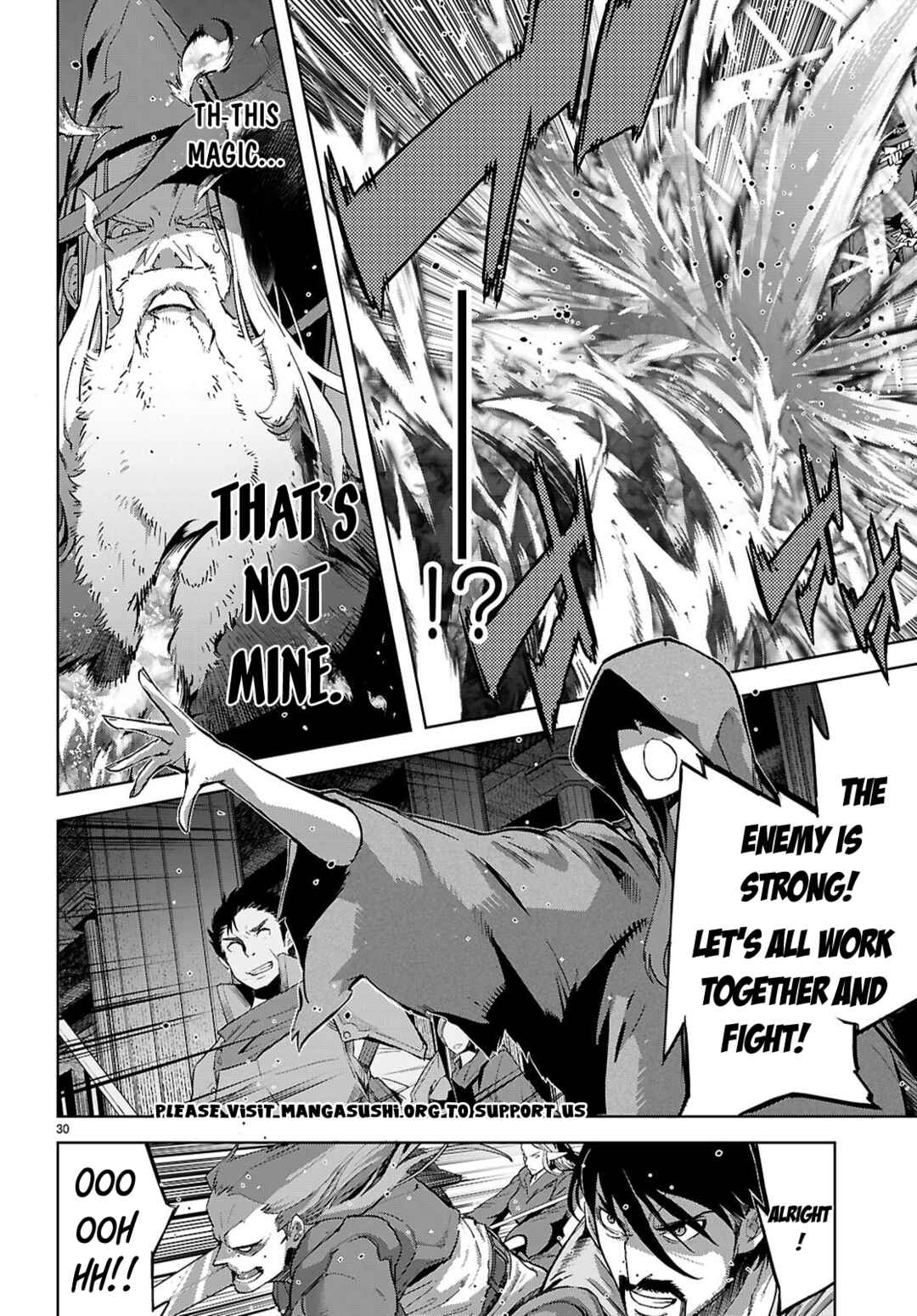 Chapter 82 - Page 29
